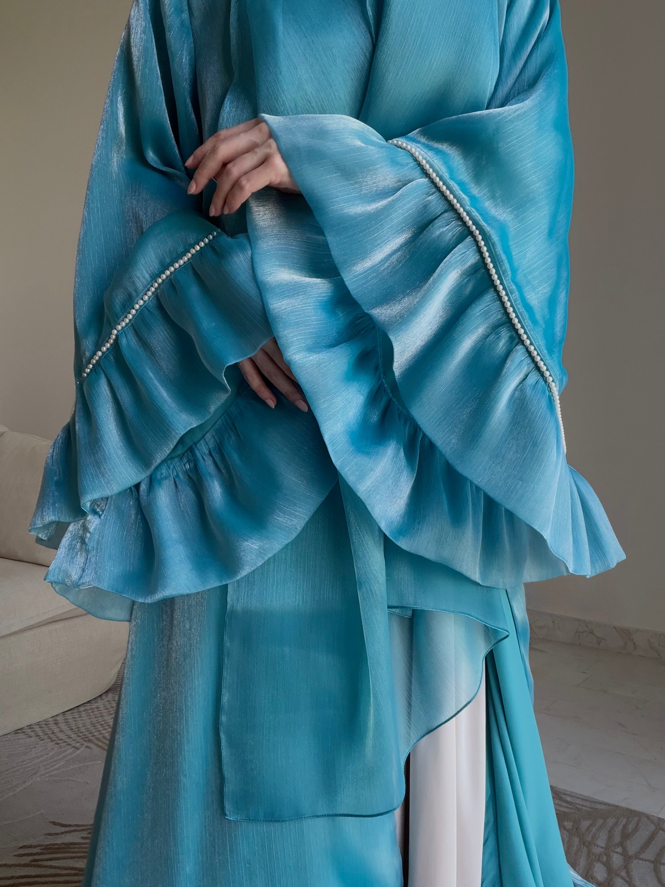 Abaya Formentera