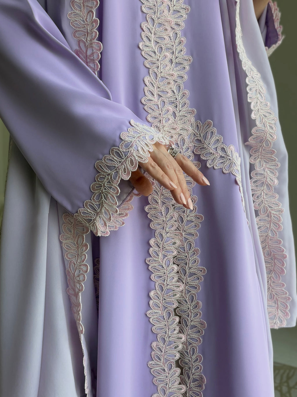 Abaya Cotswolds