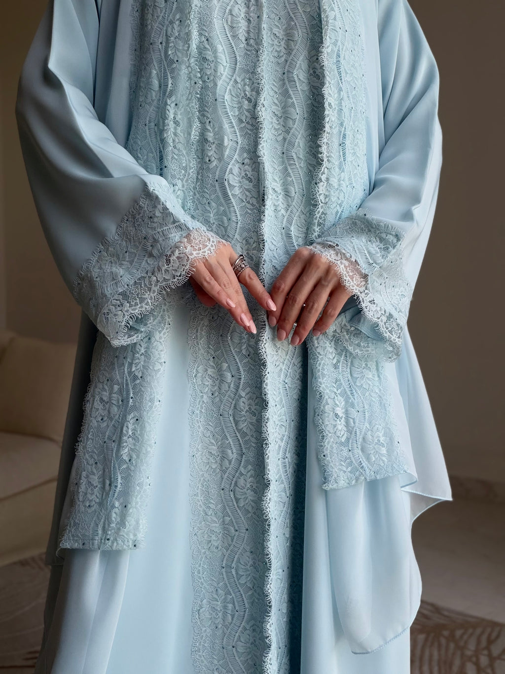 Abaya Corsica