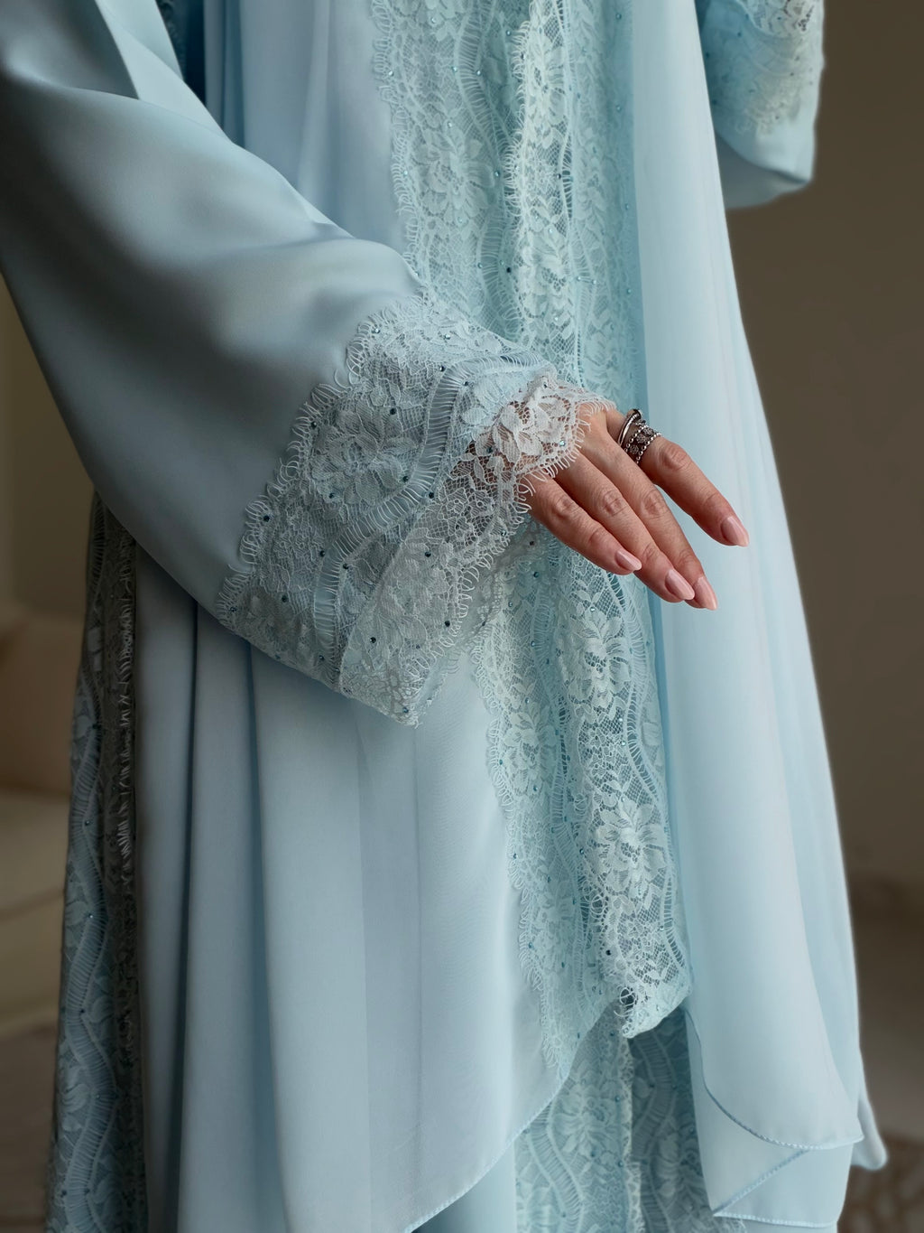 Abaya Corsica