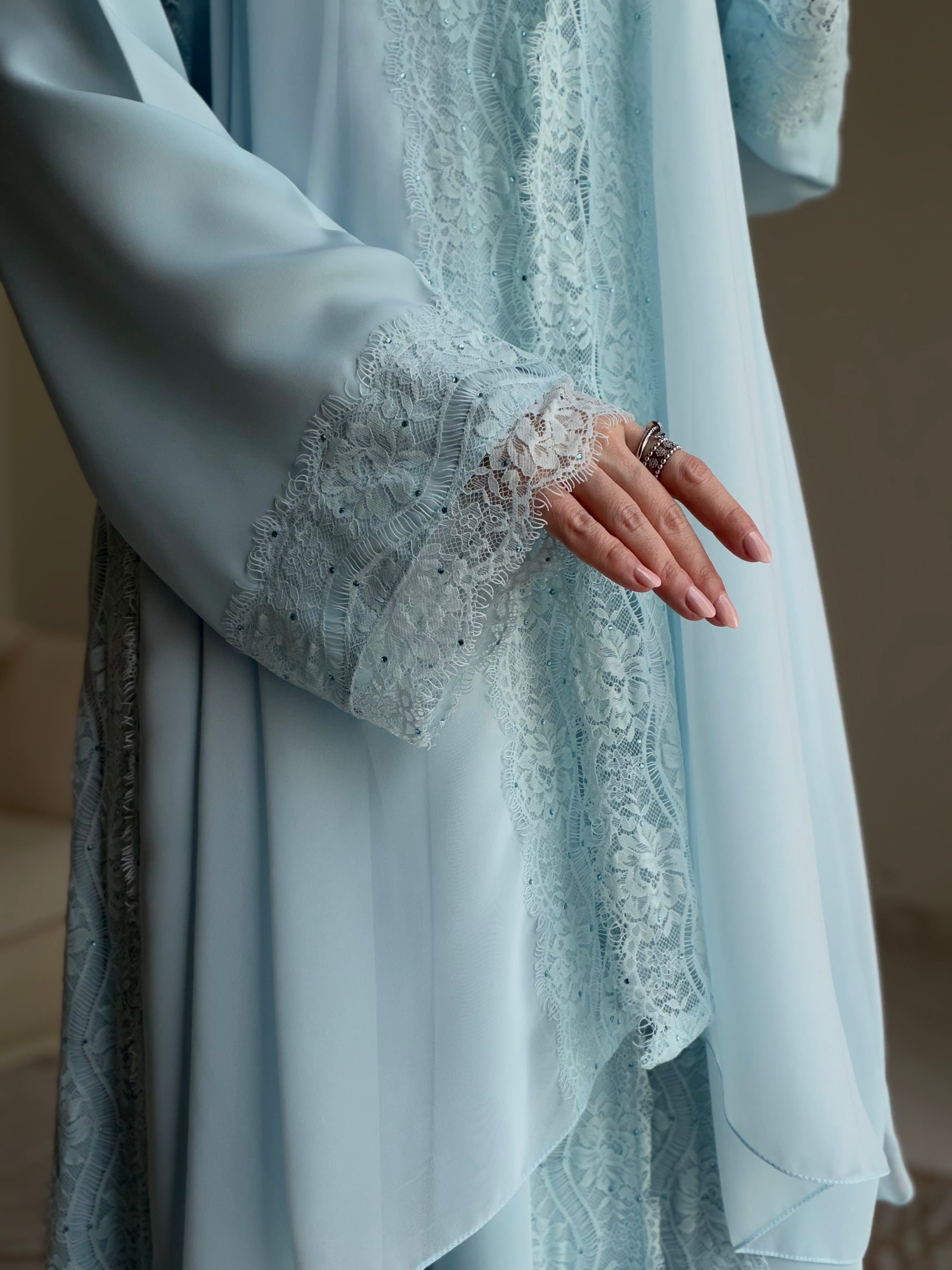 Abaya Corsica