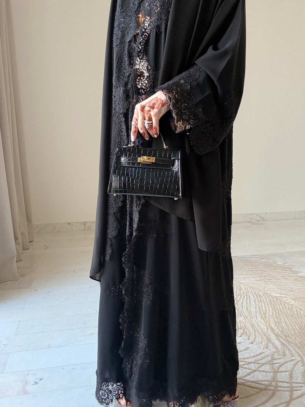 Abaya Vatican