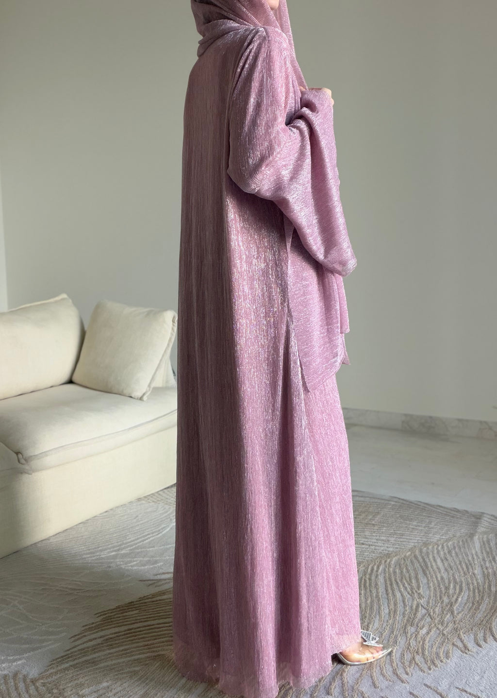 Abaya Socotra