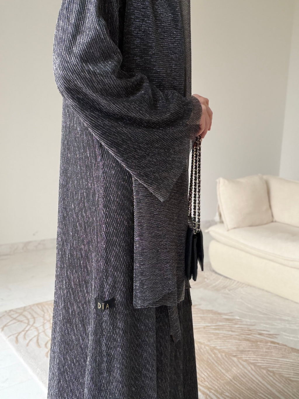 Abaya New York