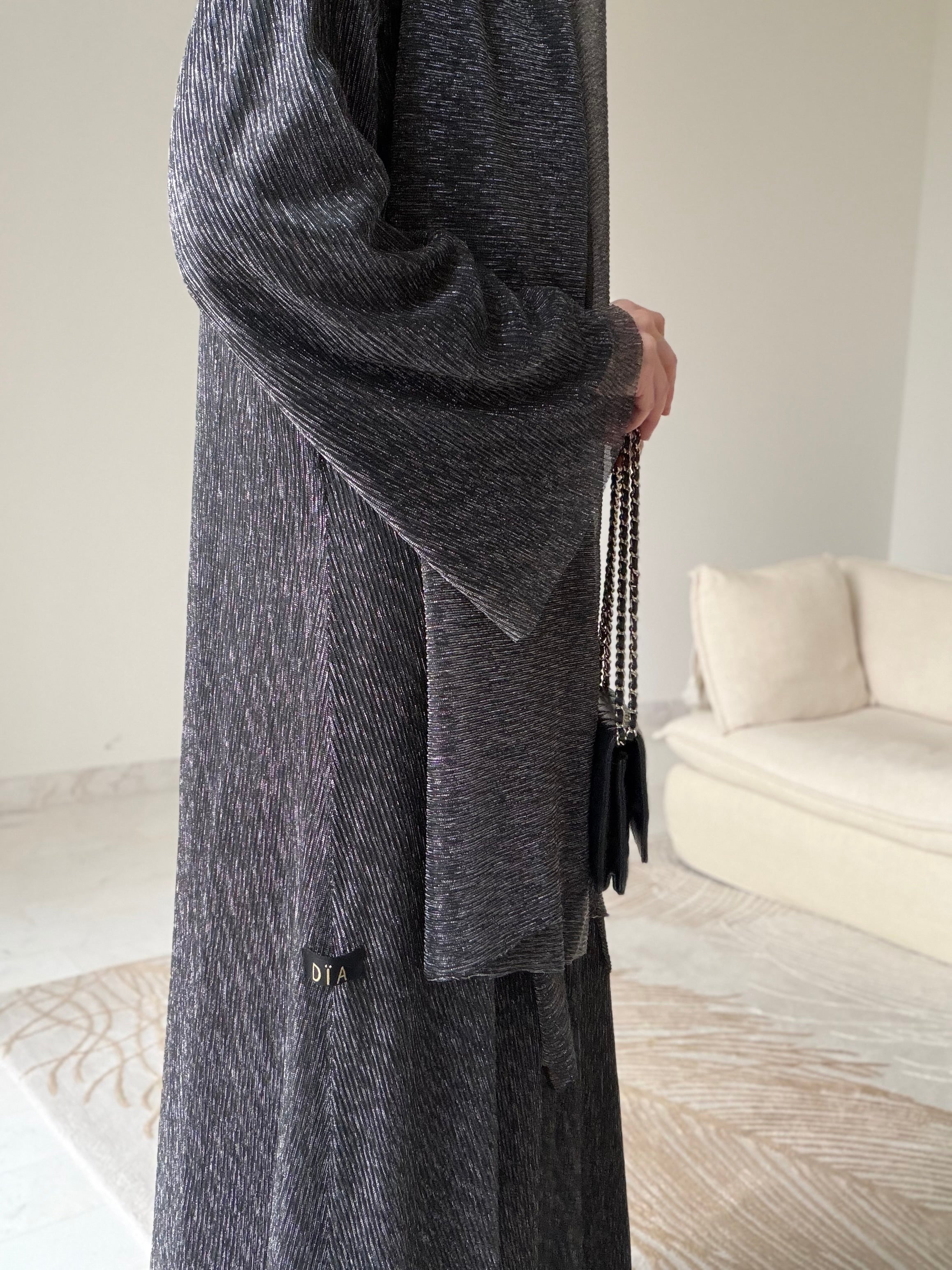 Abaya New York