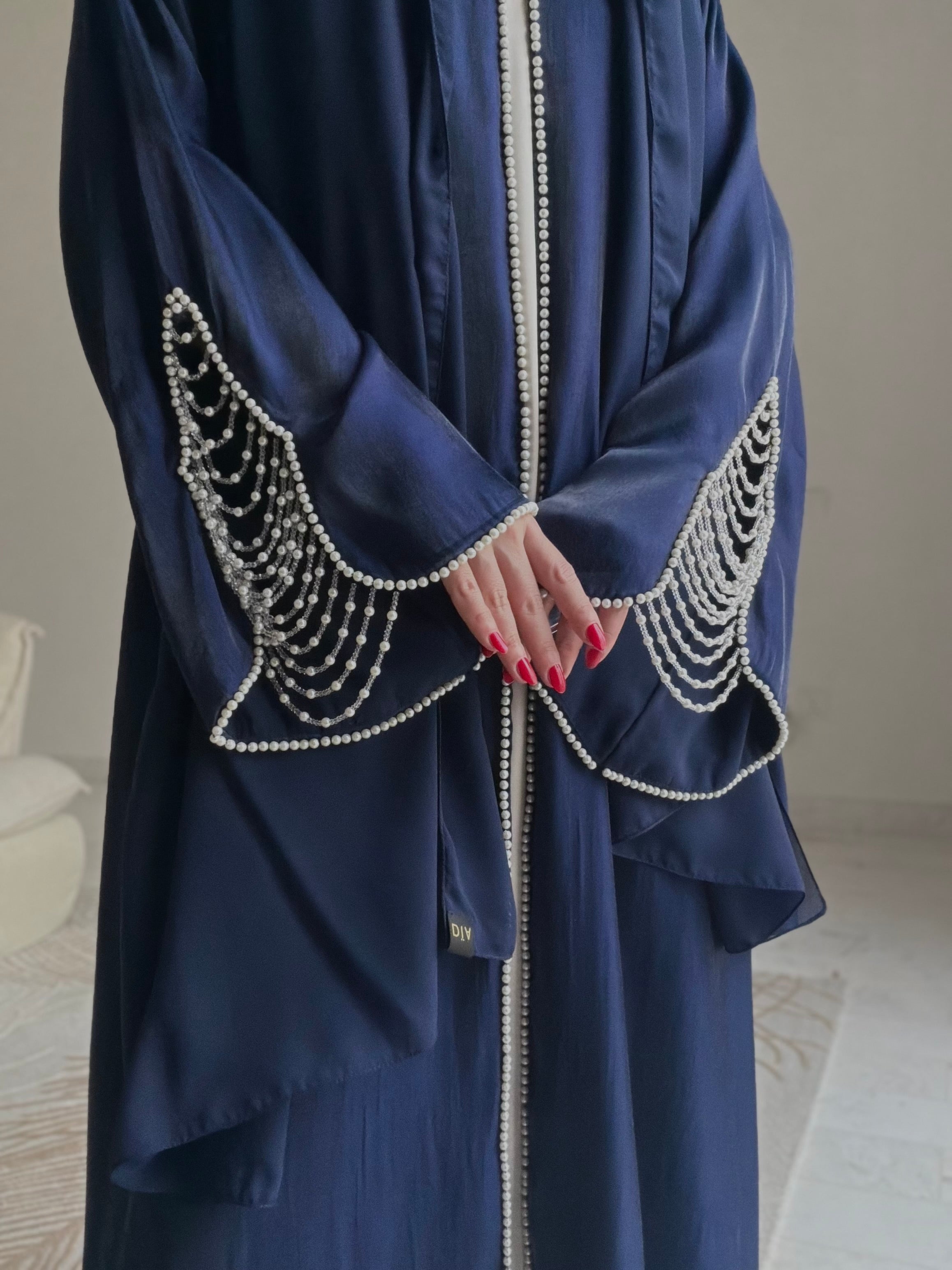 Abaya Pacific