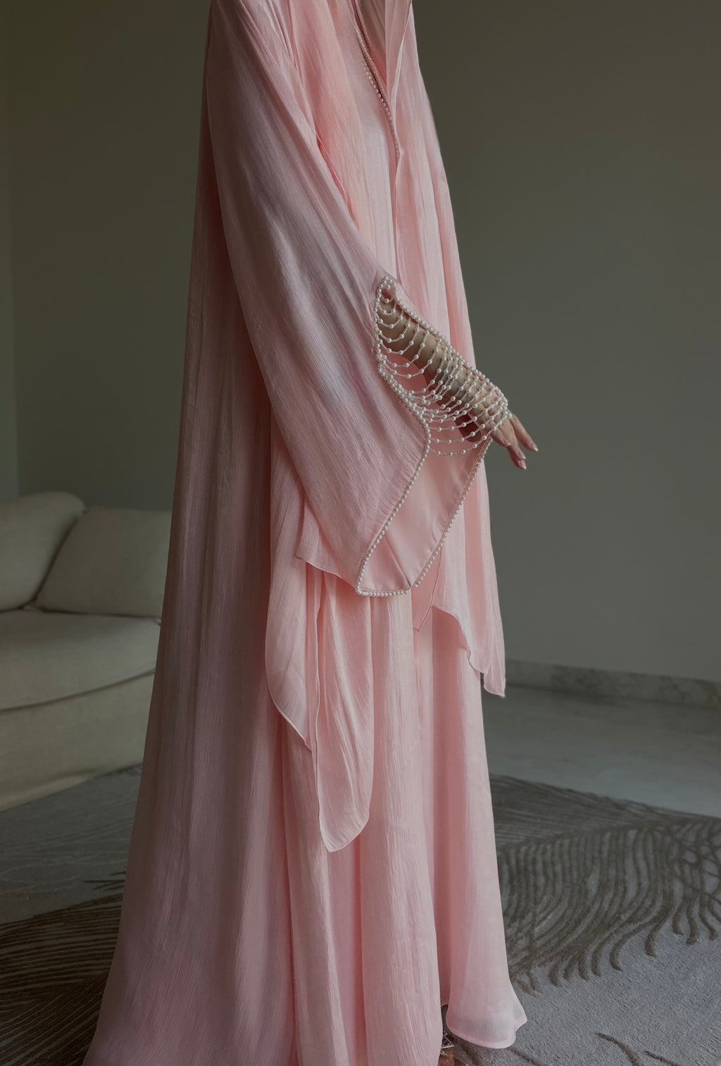 Abaya Nara