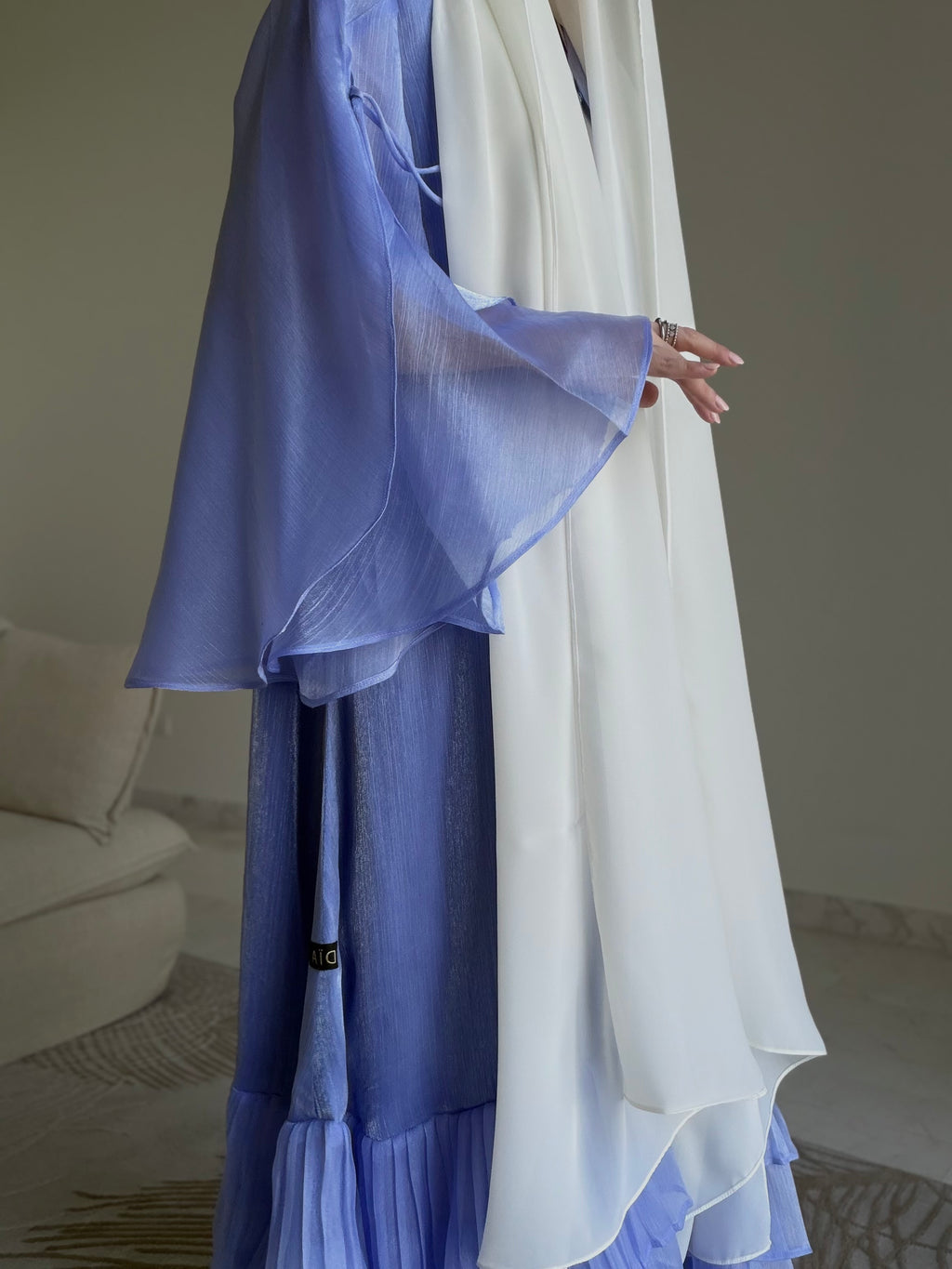 Abaya Provence