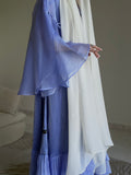 Abaya Provence