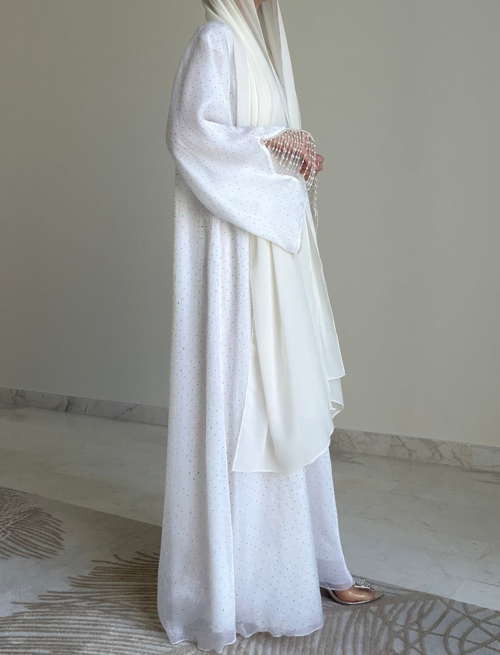 Abaya London