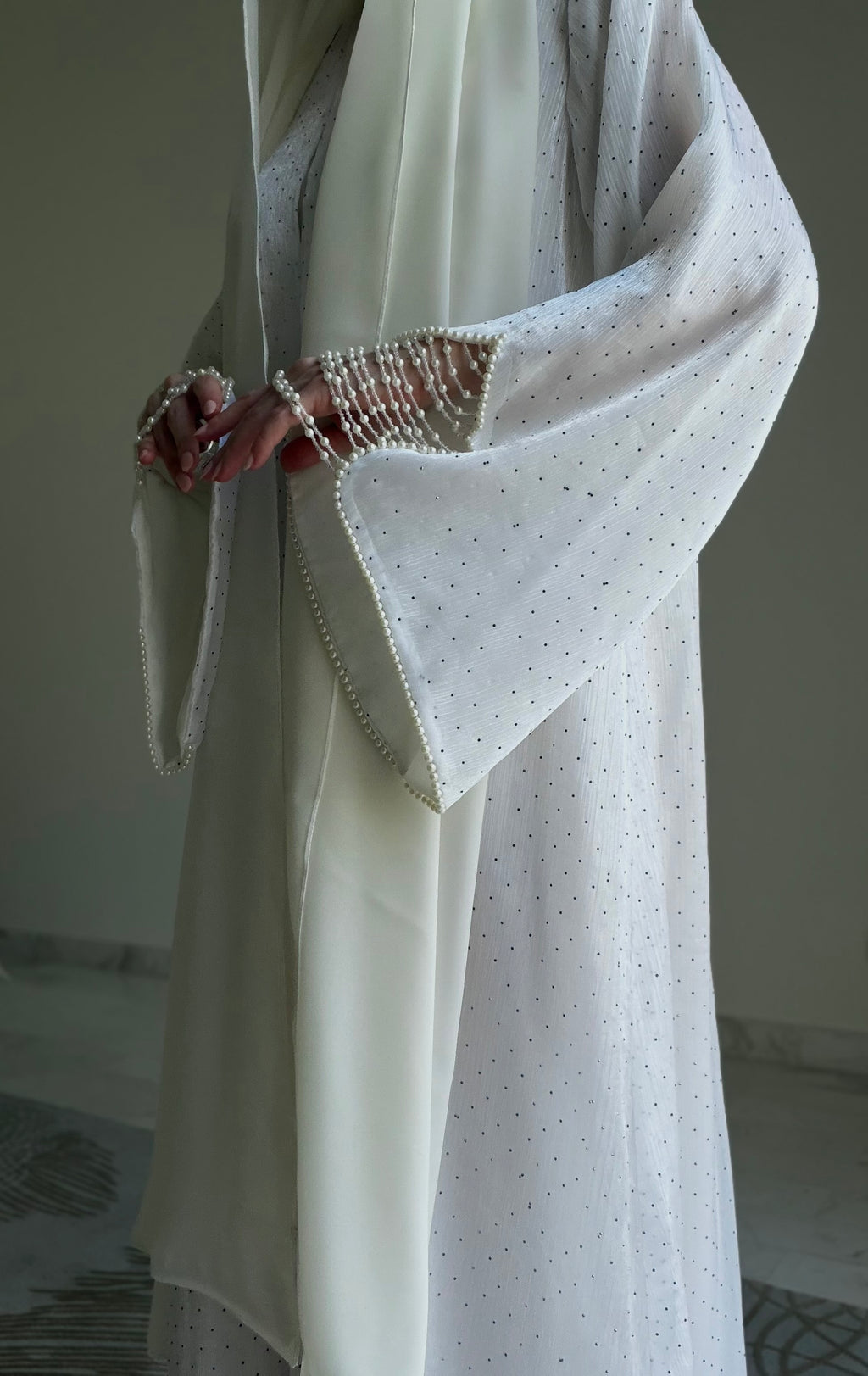 Abaya London