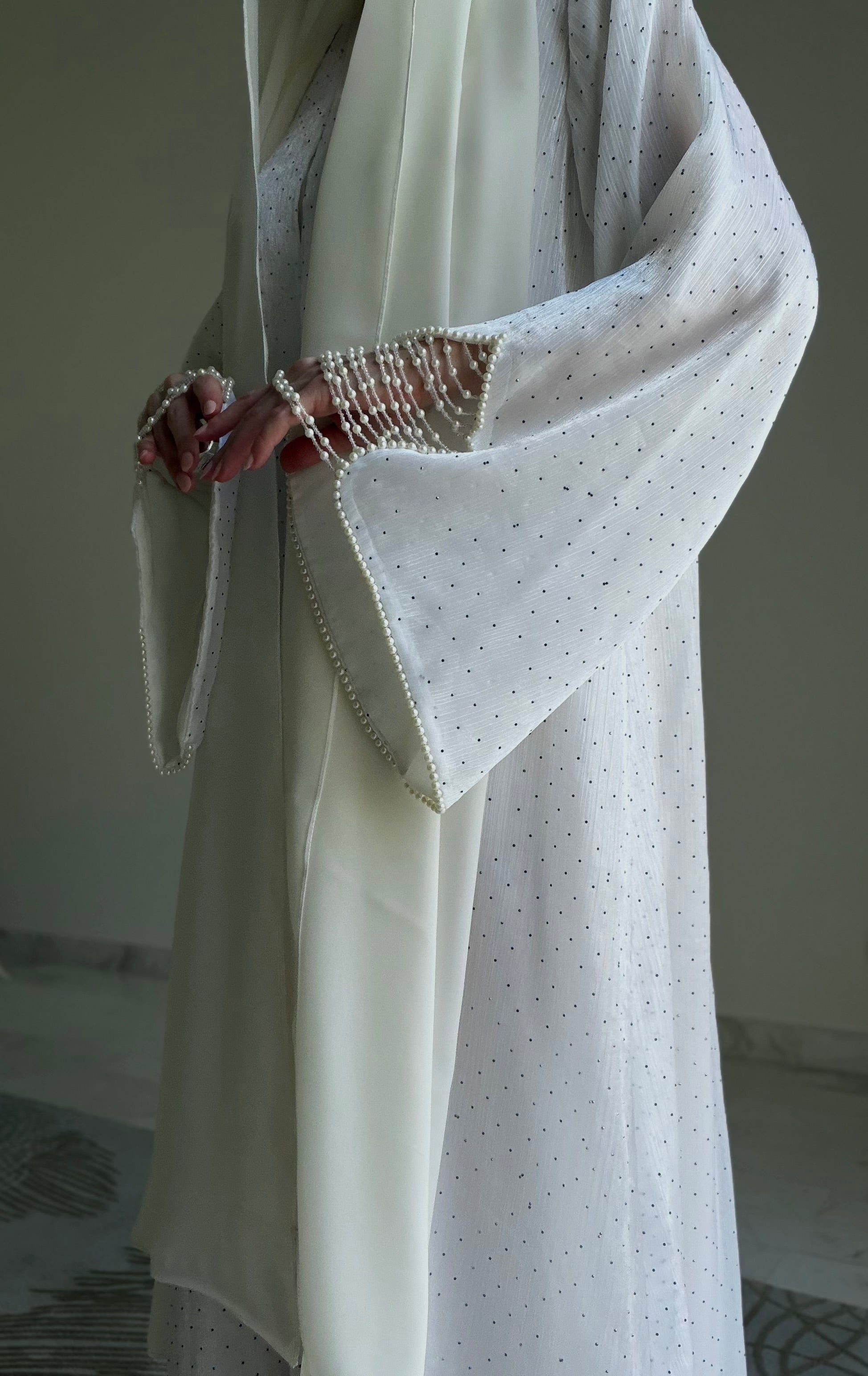 Abaya London