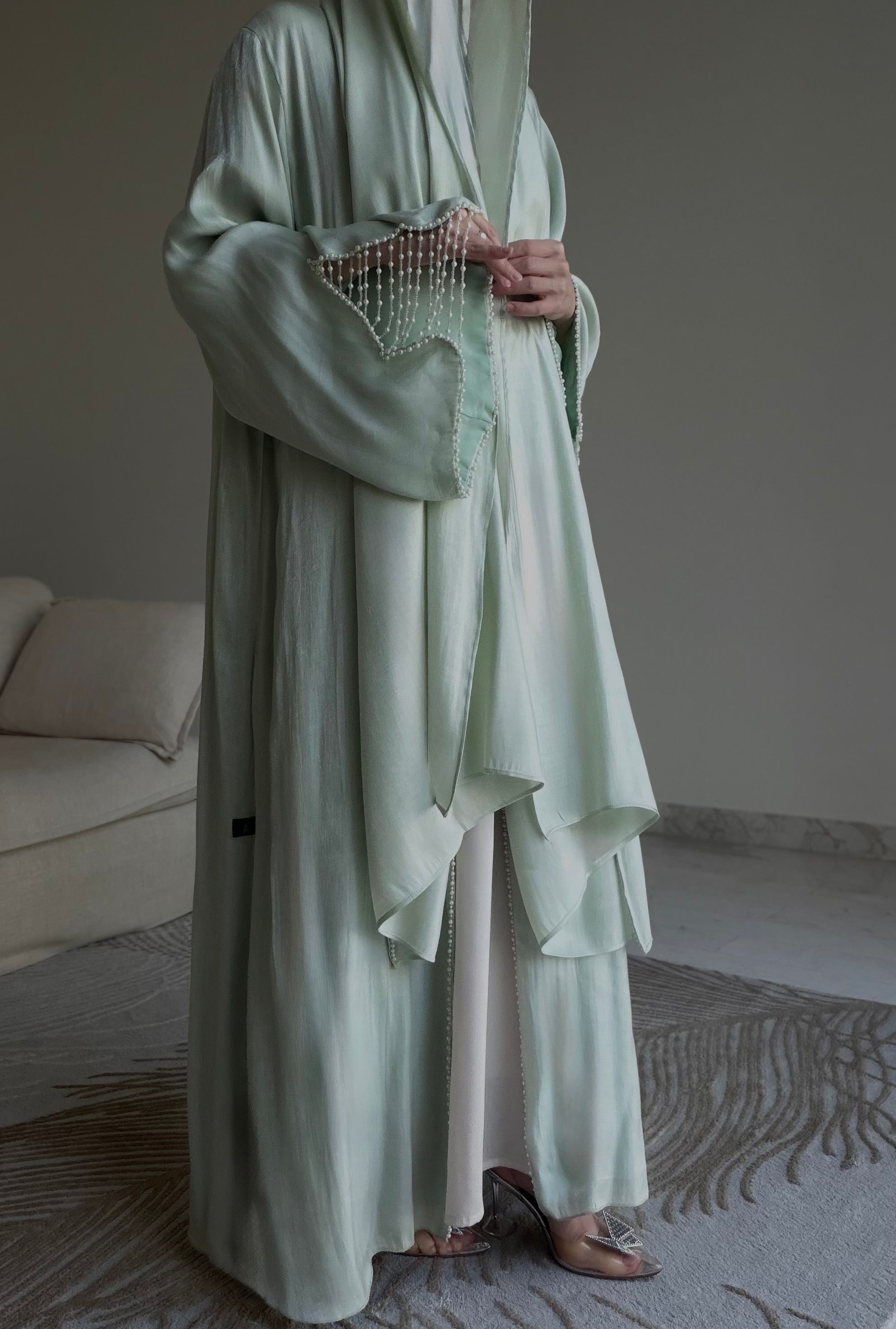 Abaya Amalfi