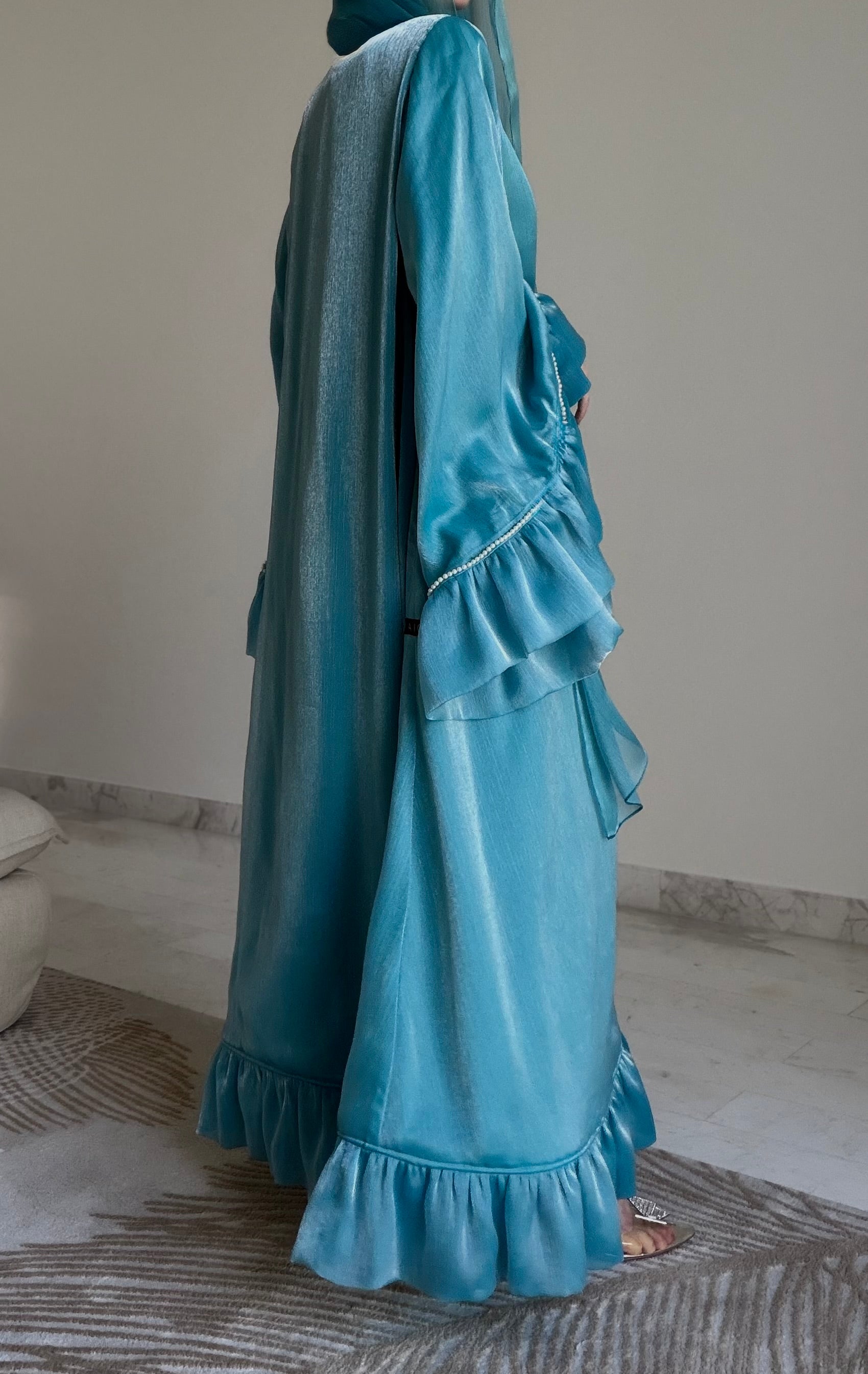 Abaya Formentera