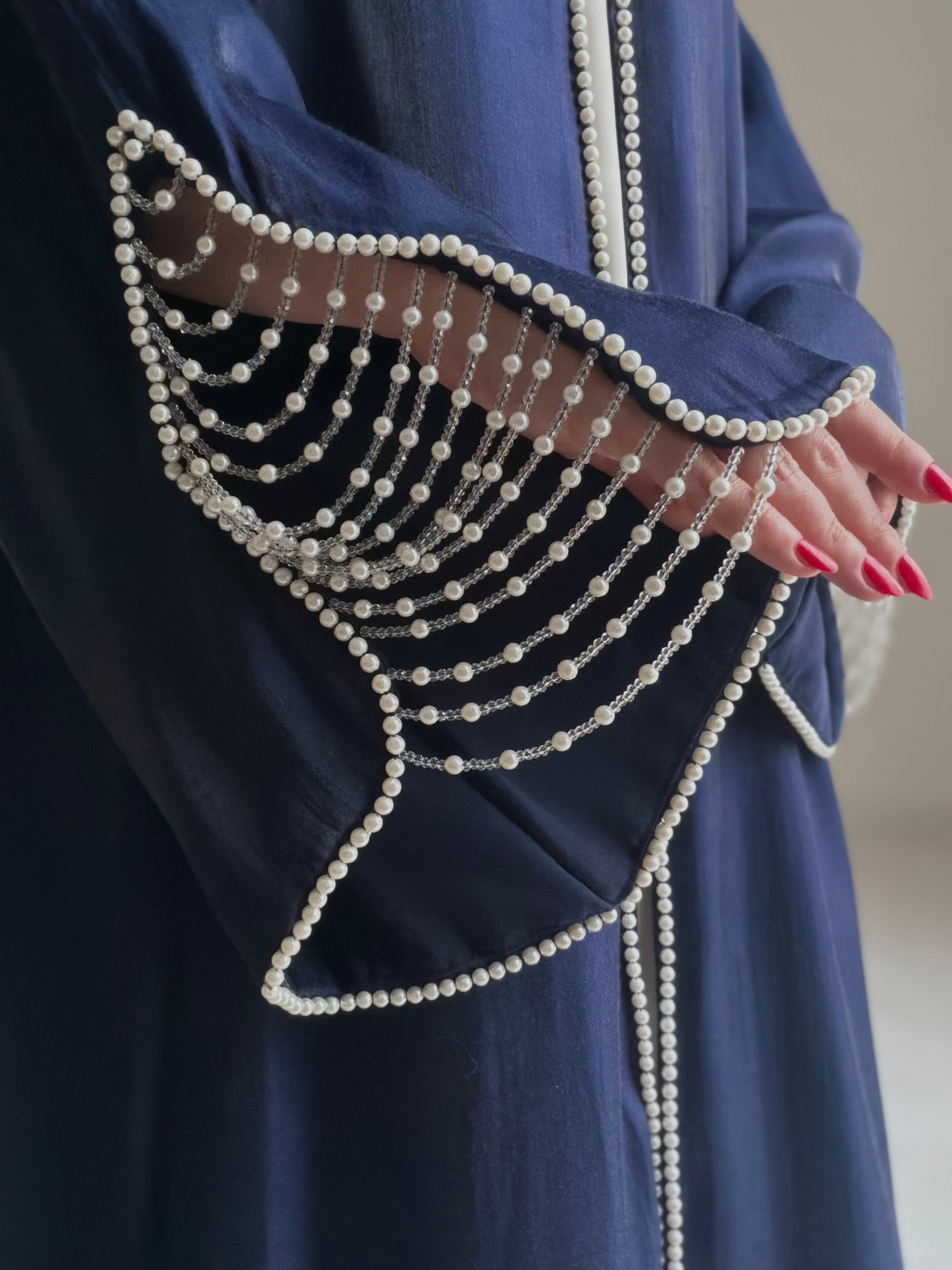 Abaya Pacific
