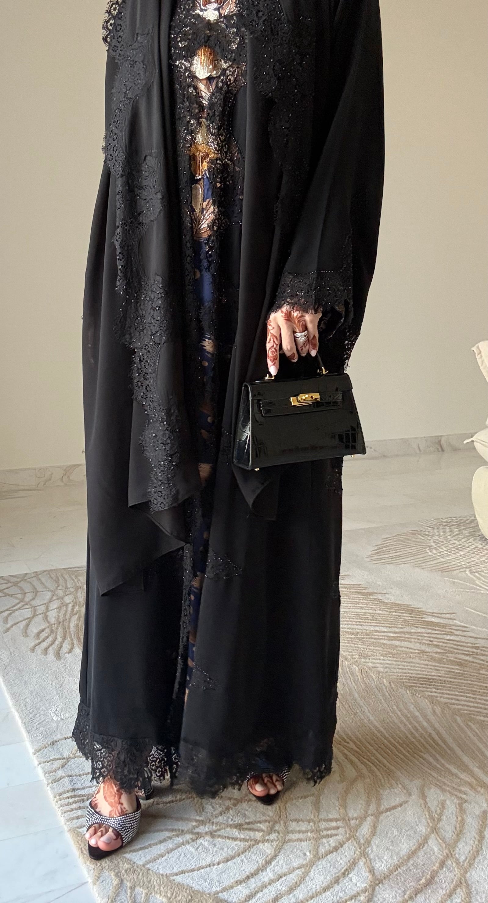Abaya Vatican