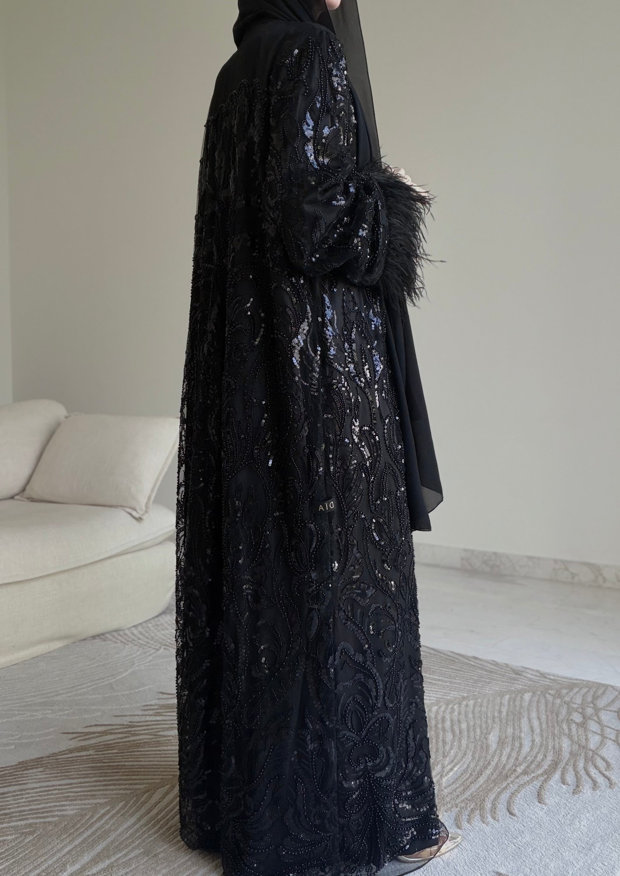 Abaya LA