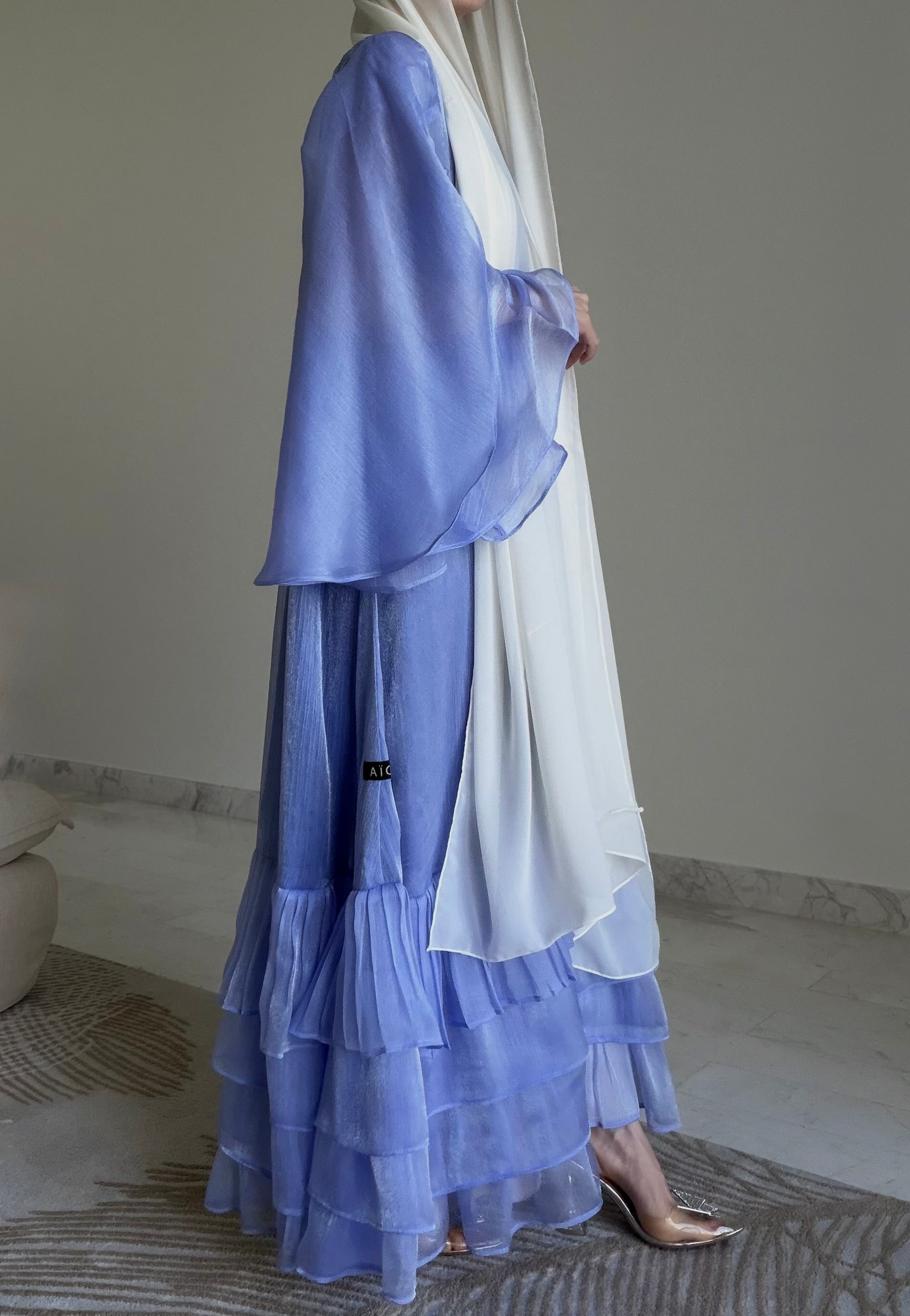 Abaya Provence