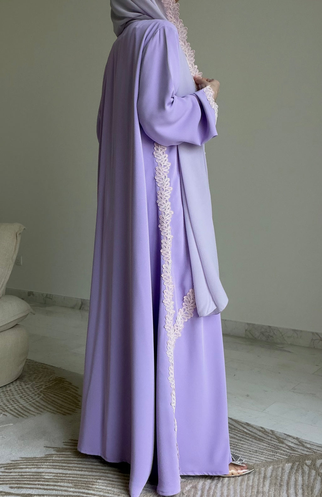 Abaya Cotswolds