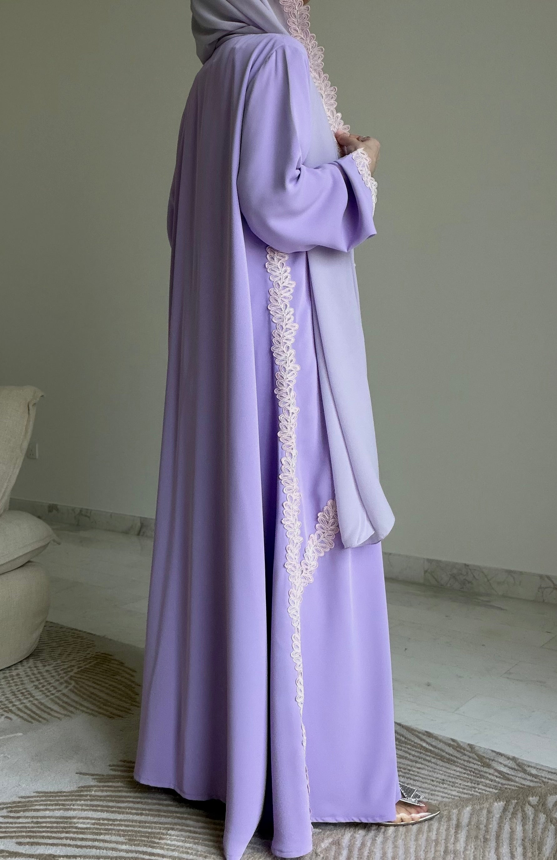 Abaya Cotswolds