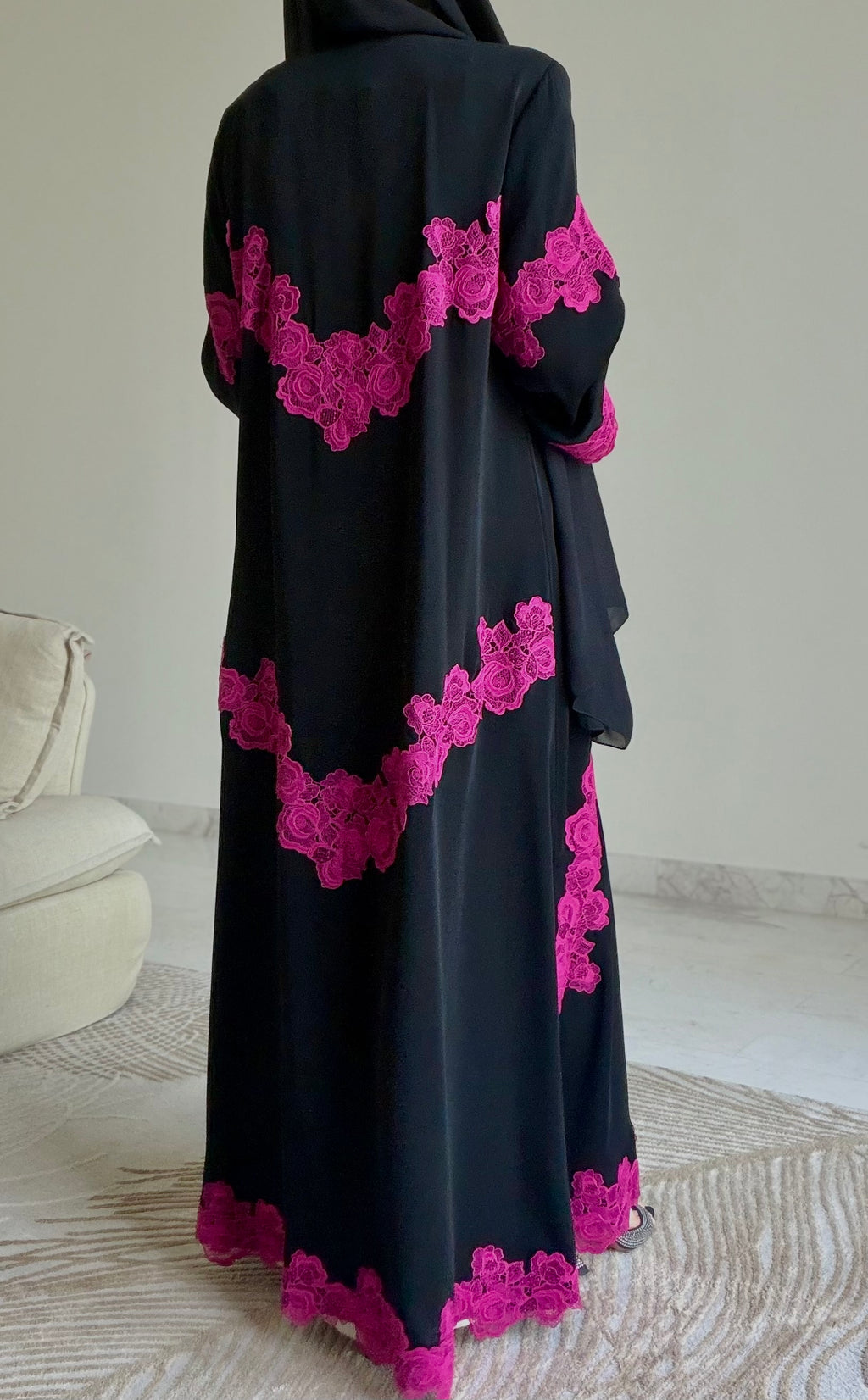 Abaya Umbria