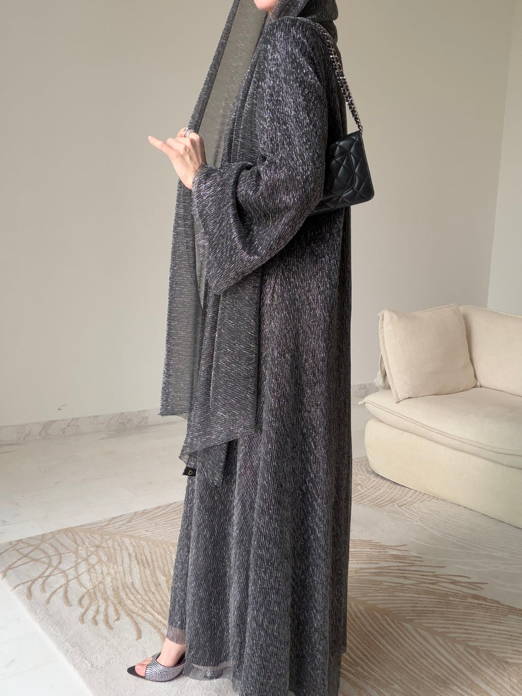 Abaya New York
