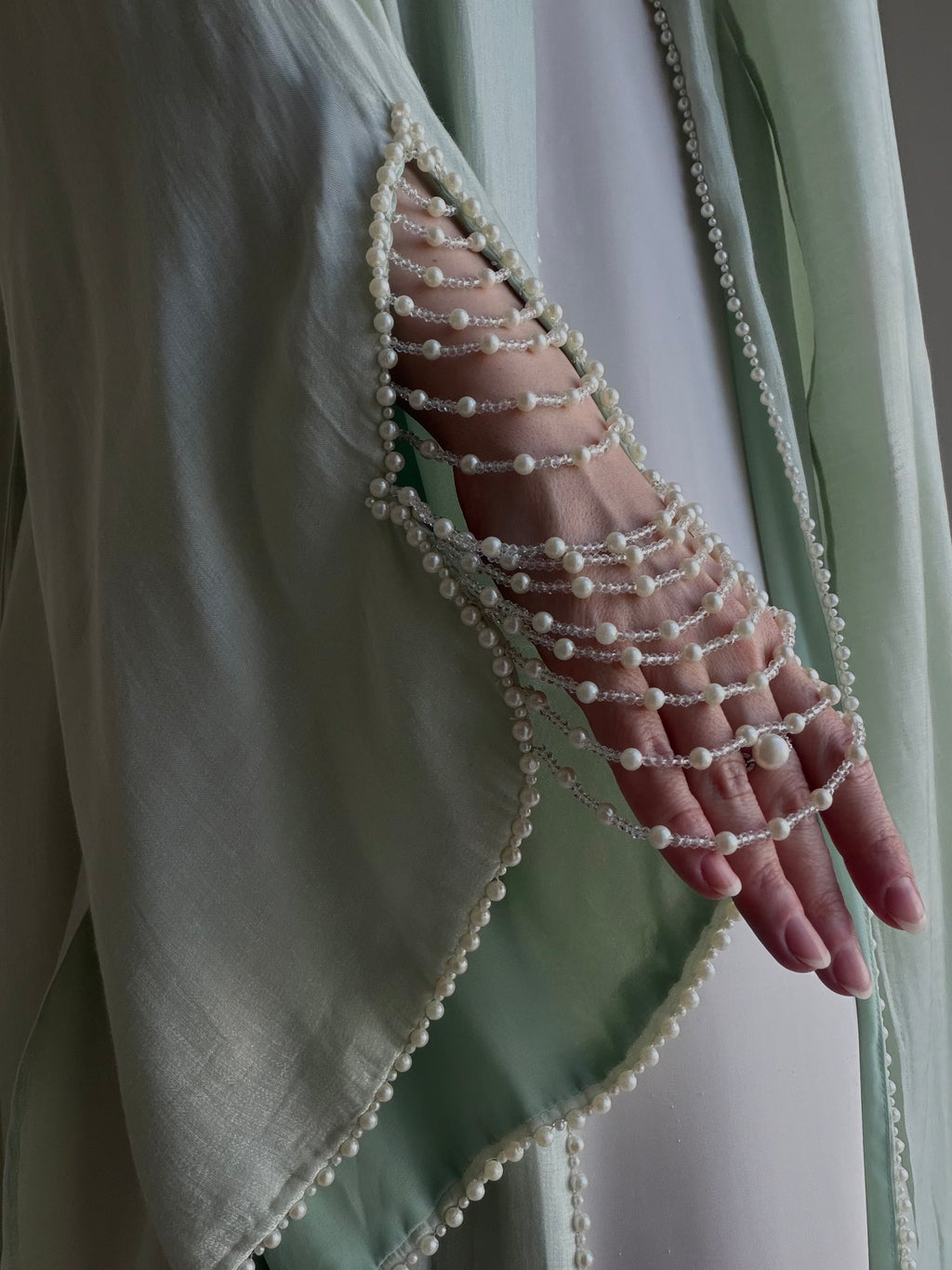 Abaya Amalfi