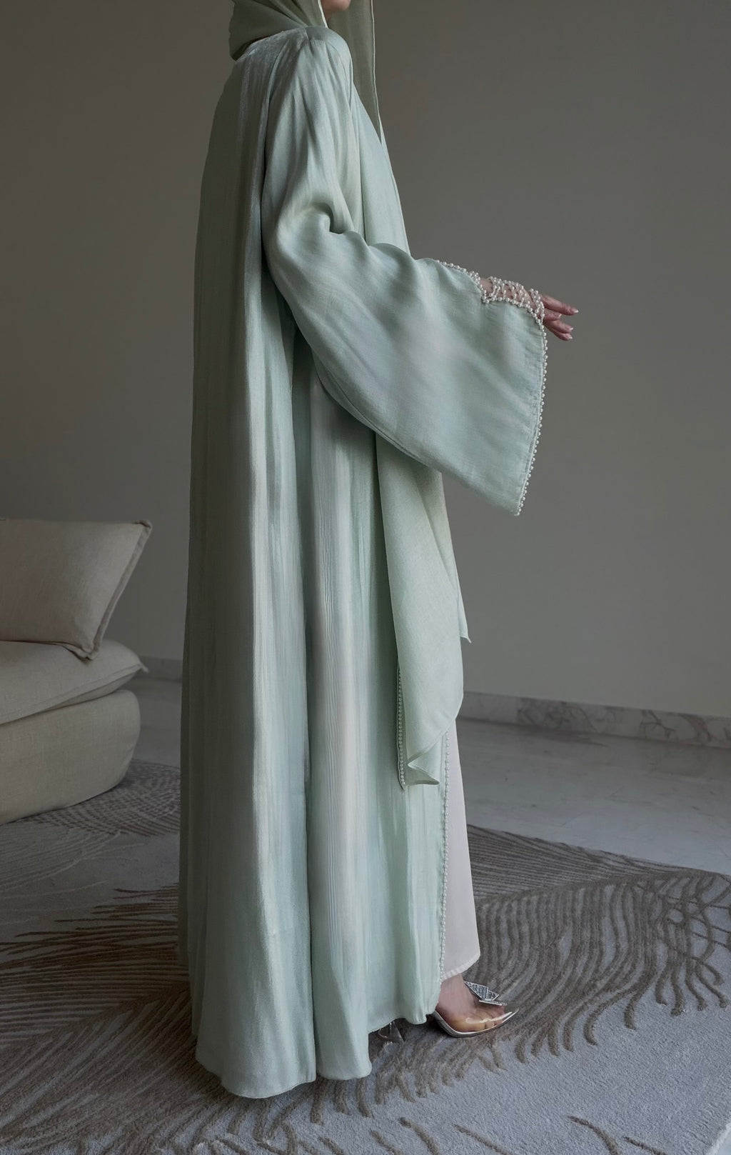 Abaya Amalfi