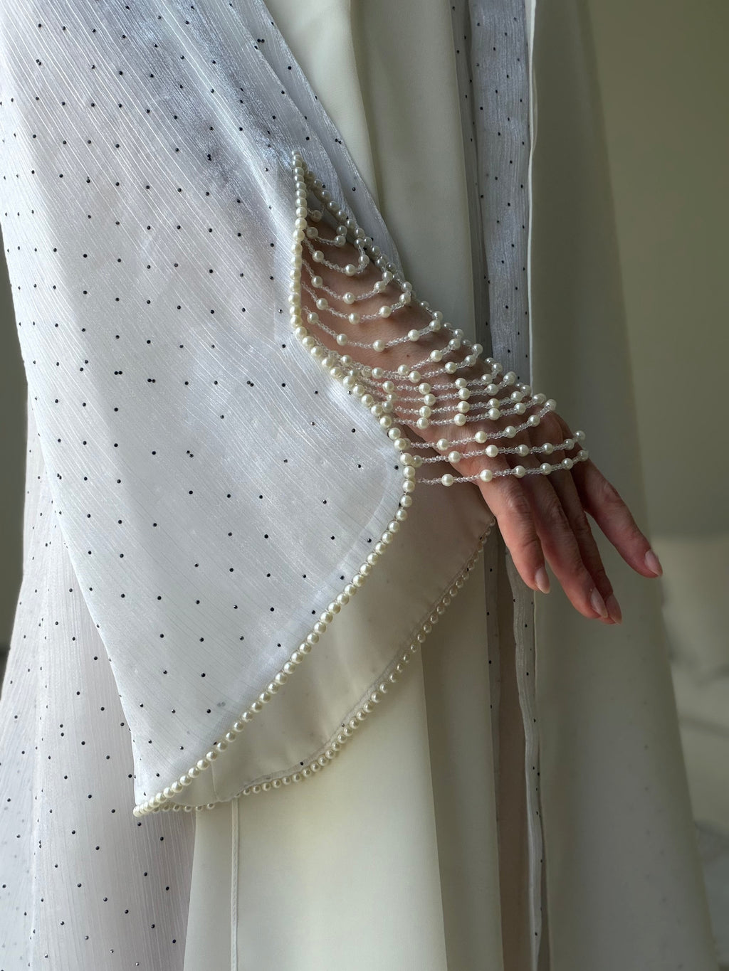 Abaya London