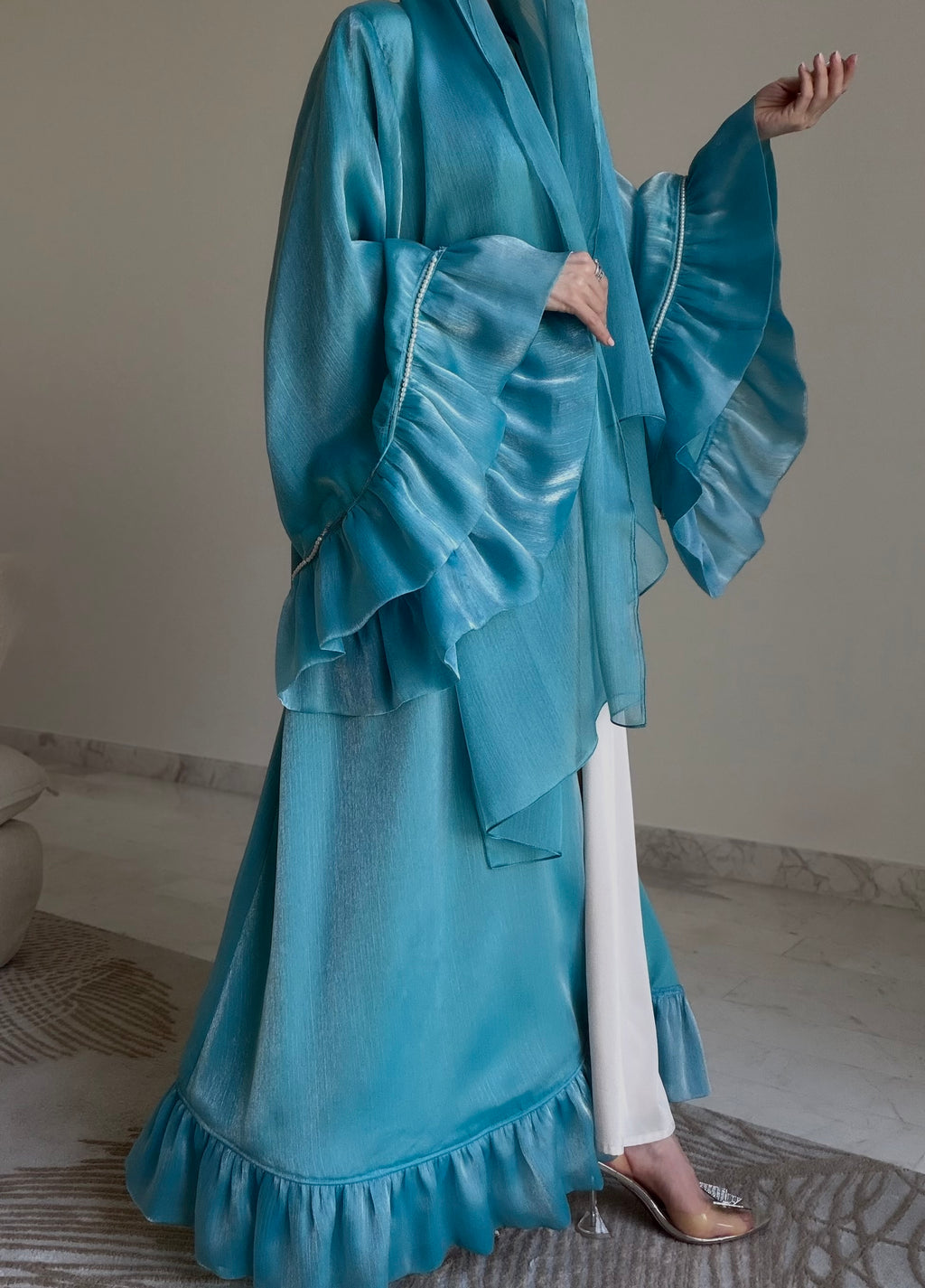 Abaya Formentera