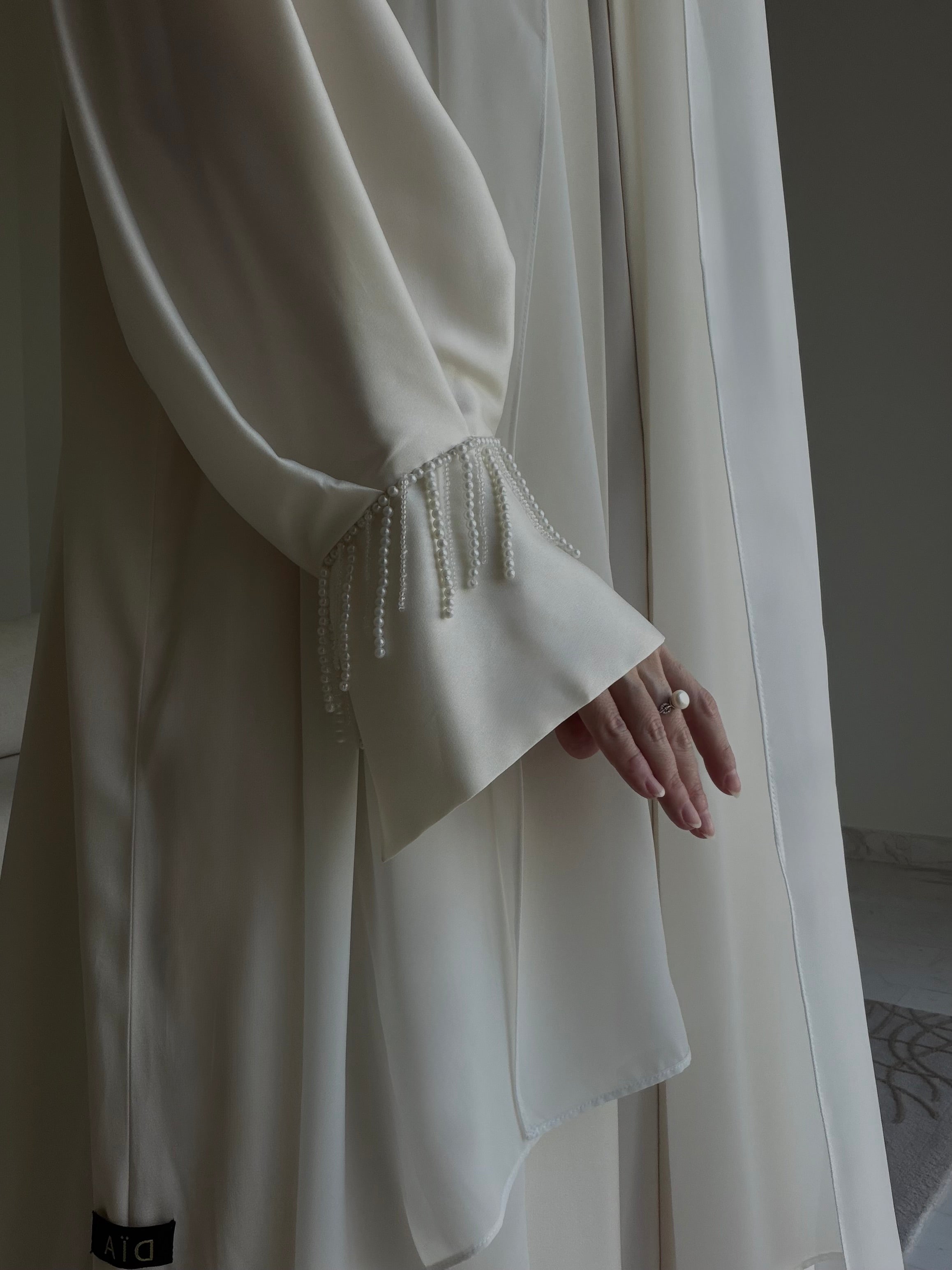 Abaya Sicily