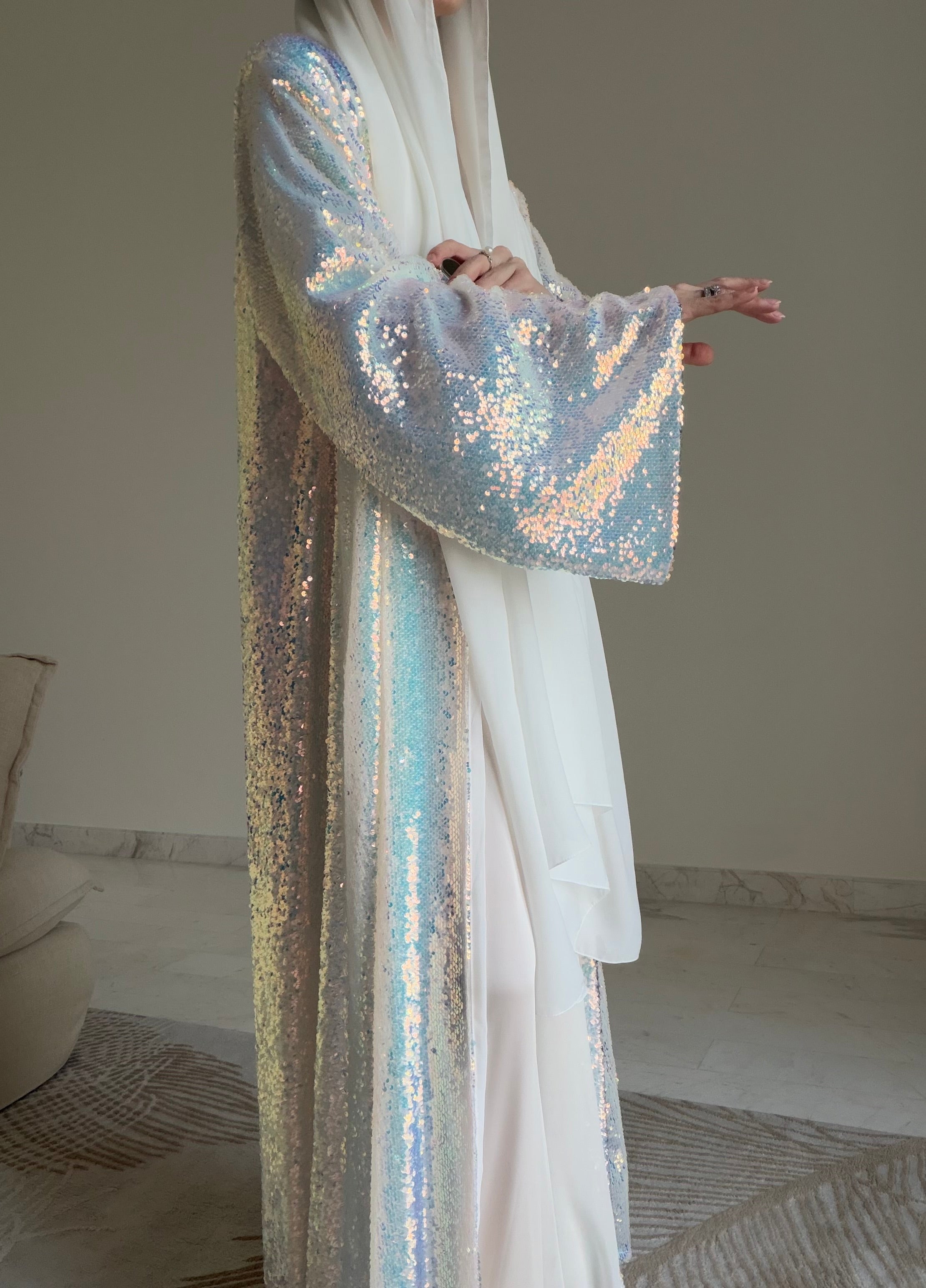 Abaya Monaco