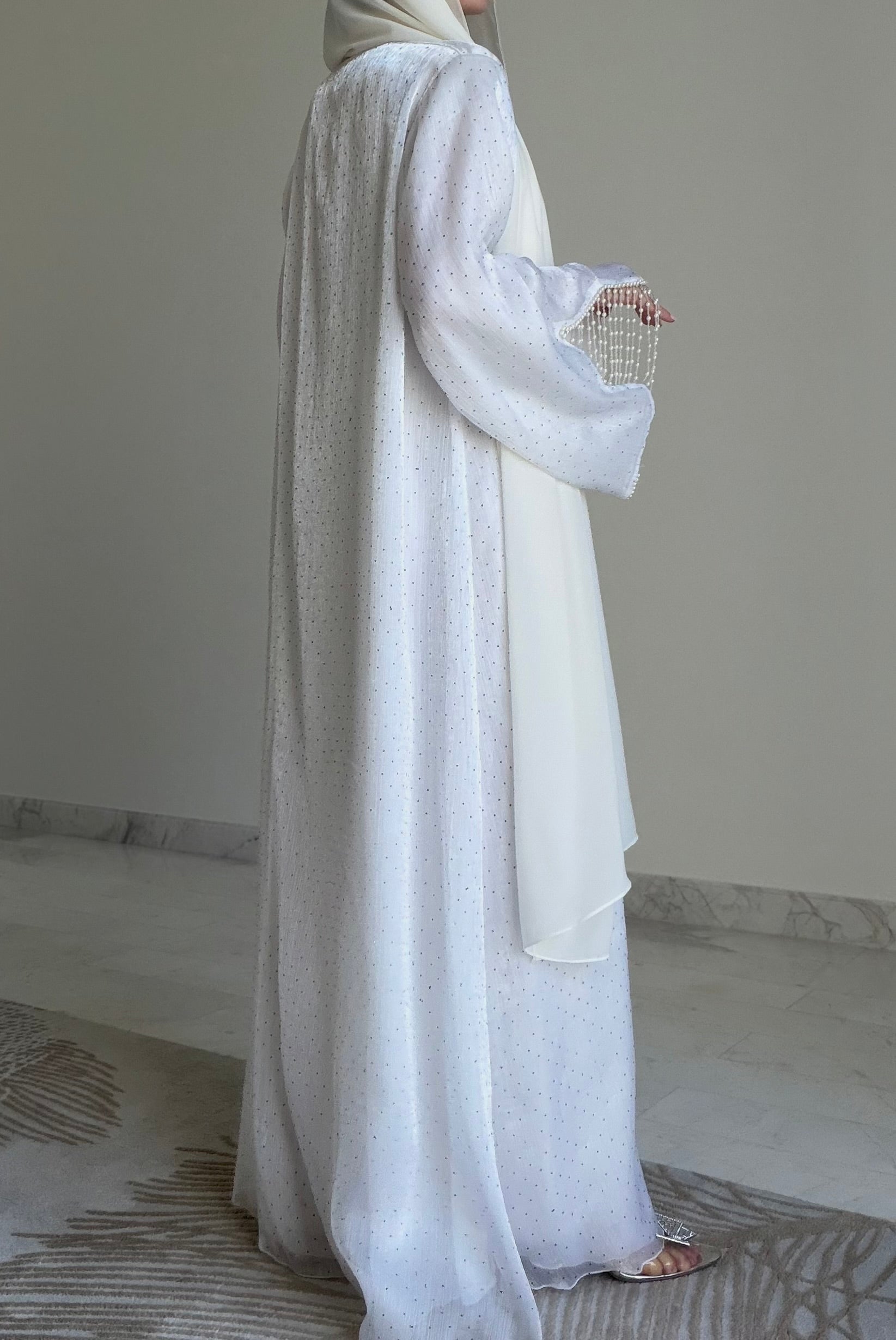Abaya London