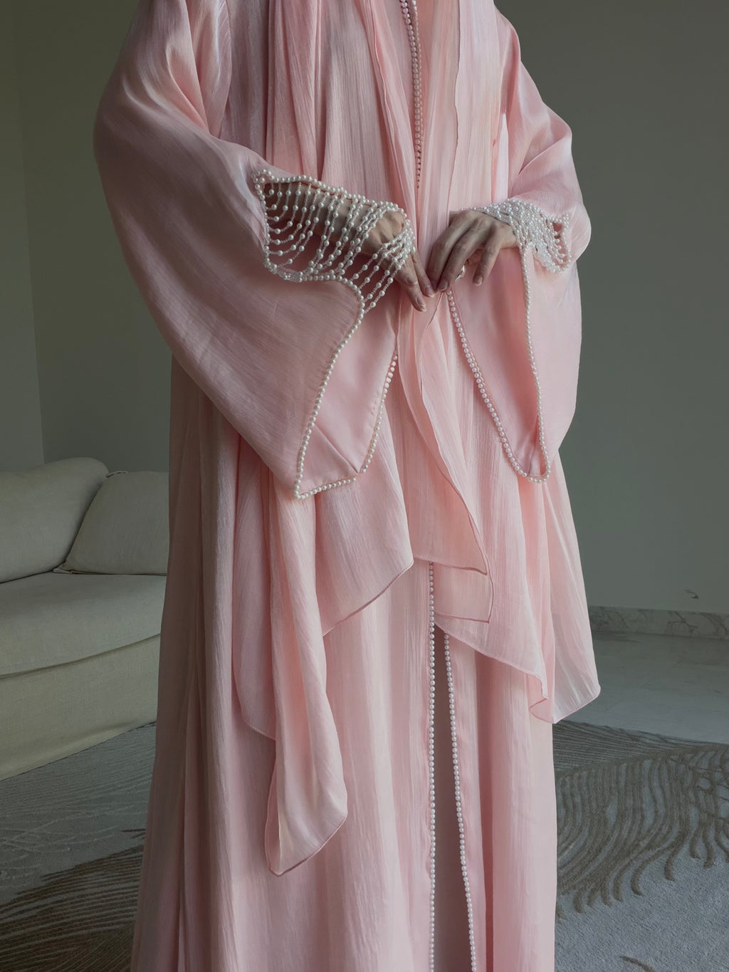 Abaya Nara