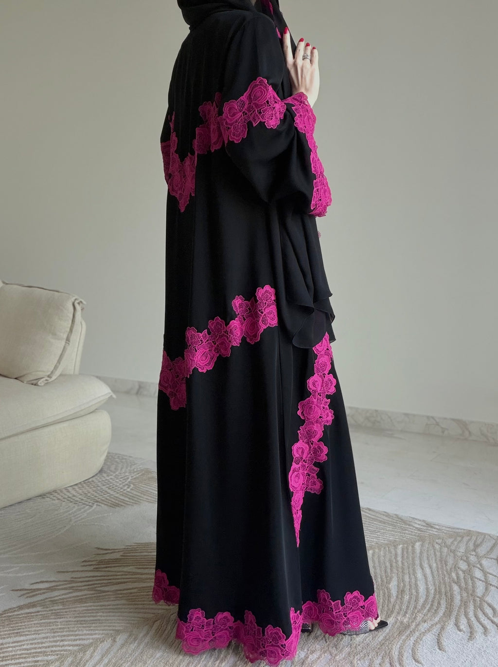 Abaya Umbria