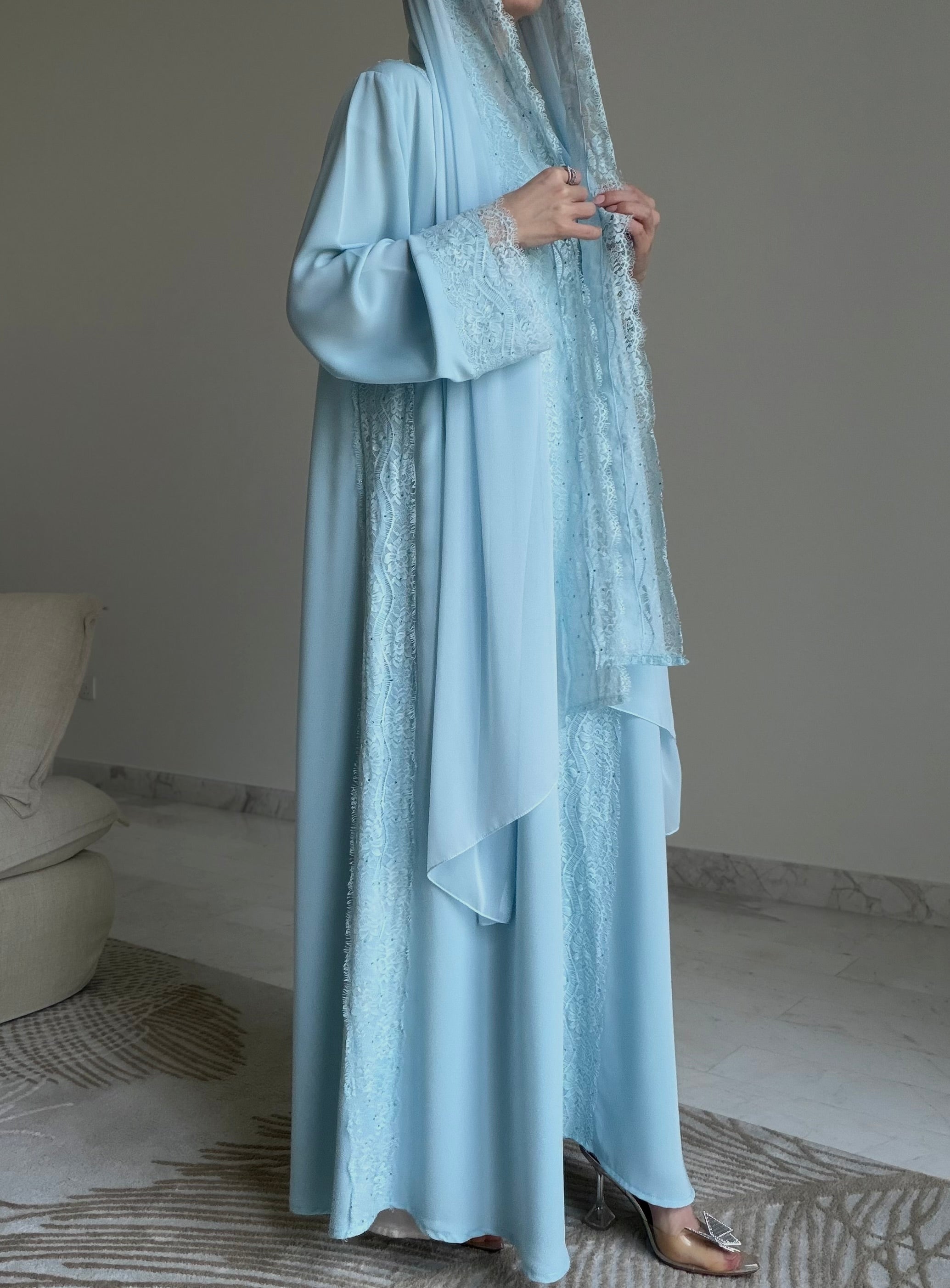 Abaya Corsica