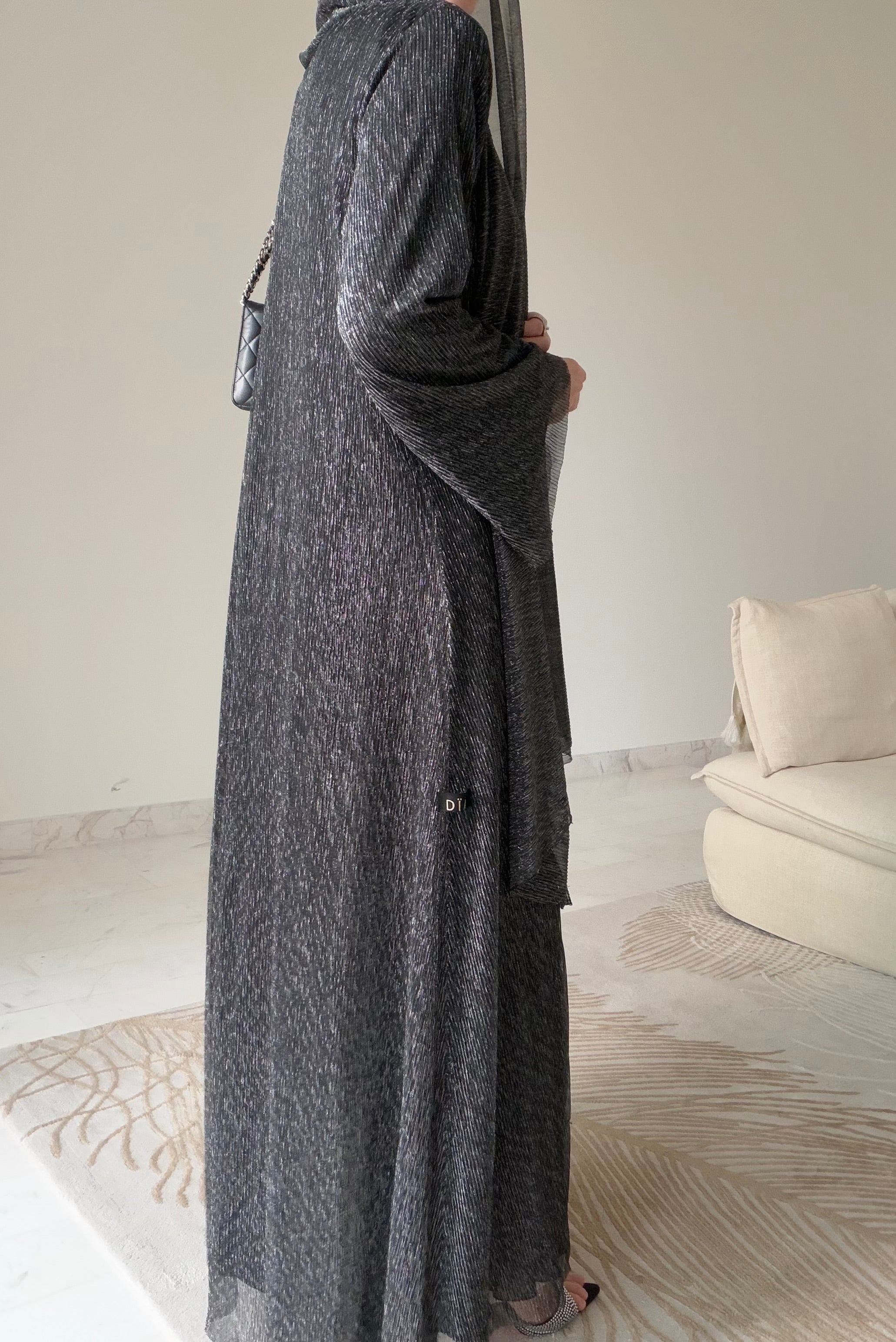 Abaya New York