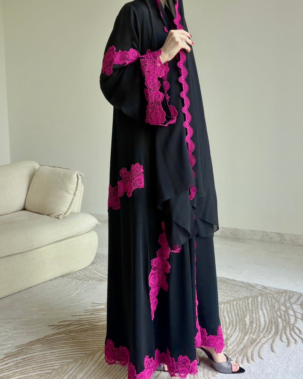 Abaya Umbria