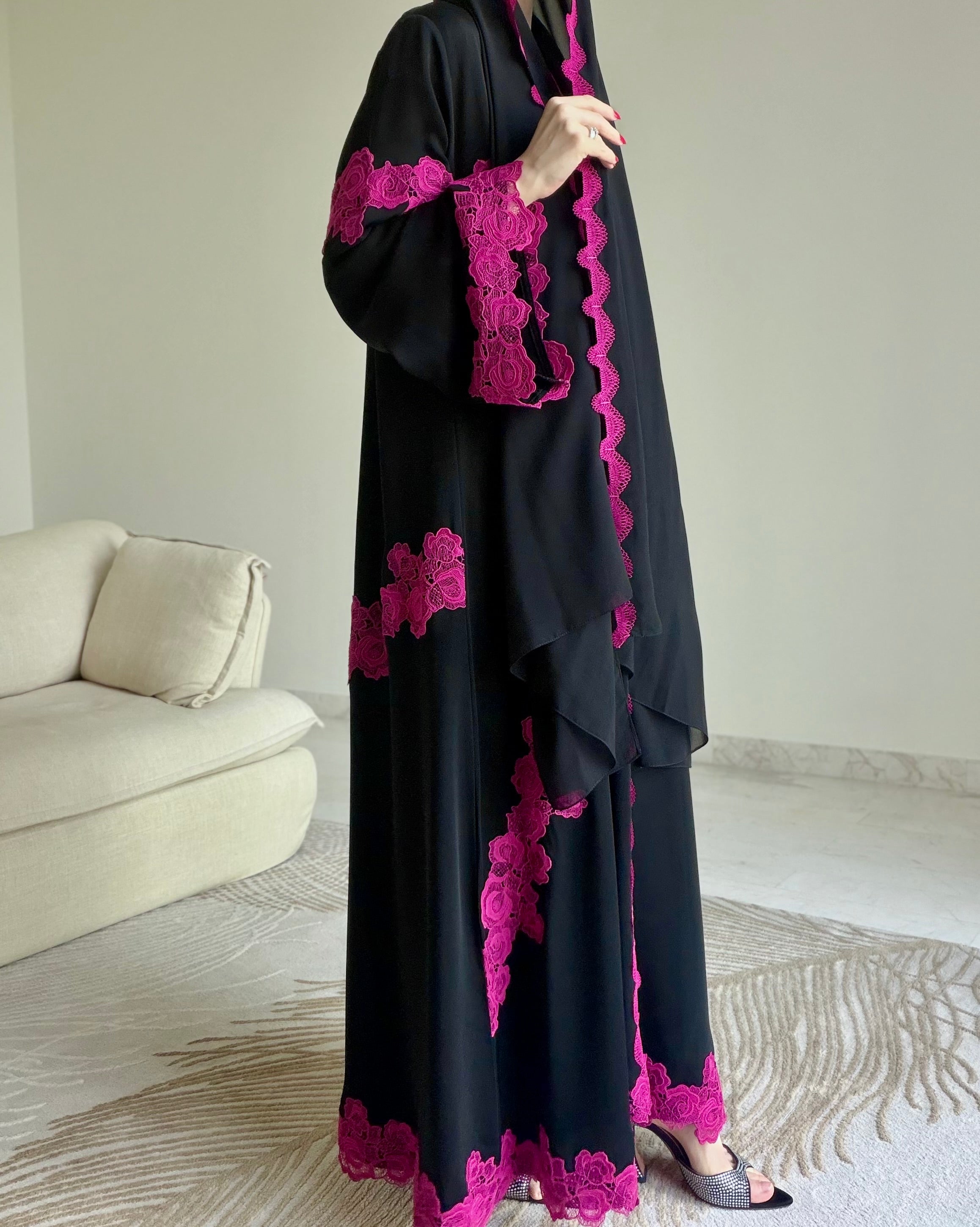 Abaya Umbria