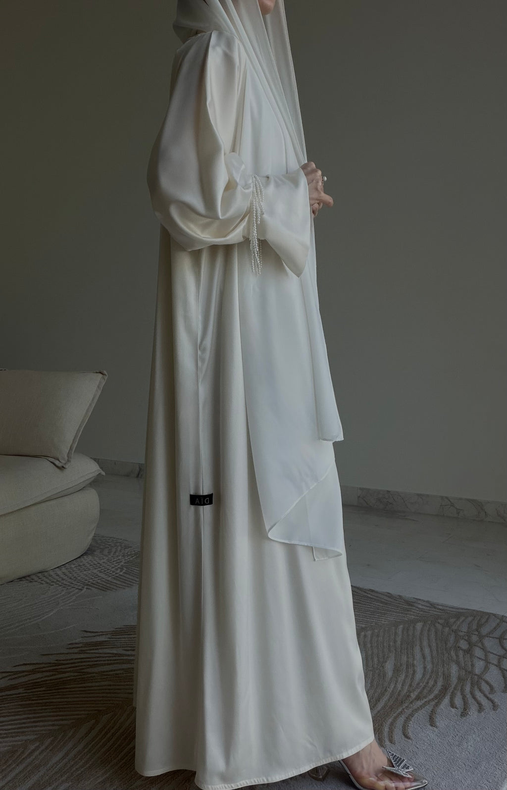 Abaya Sicily