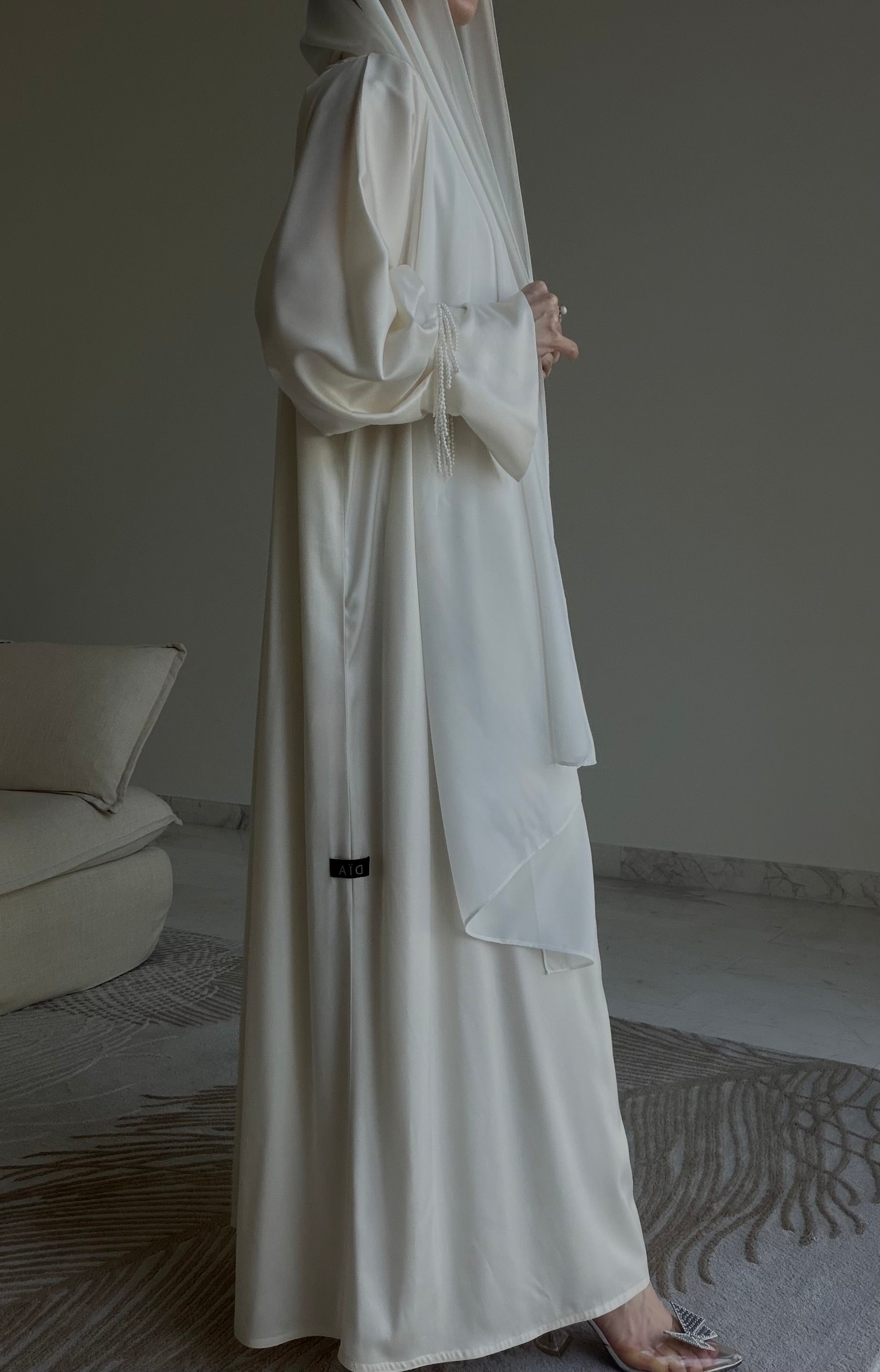 Abaya Sicily