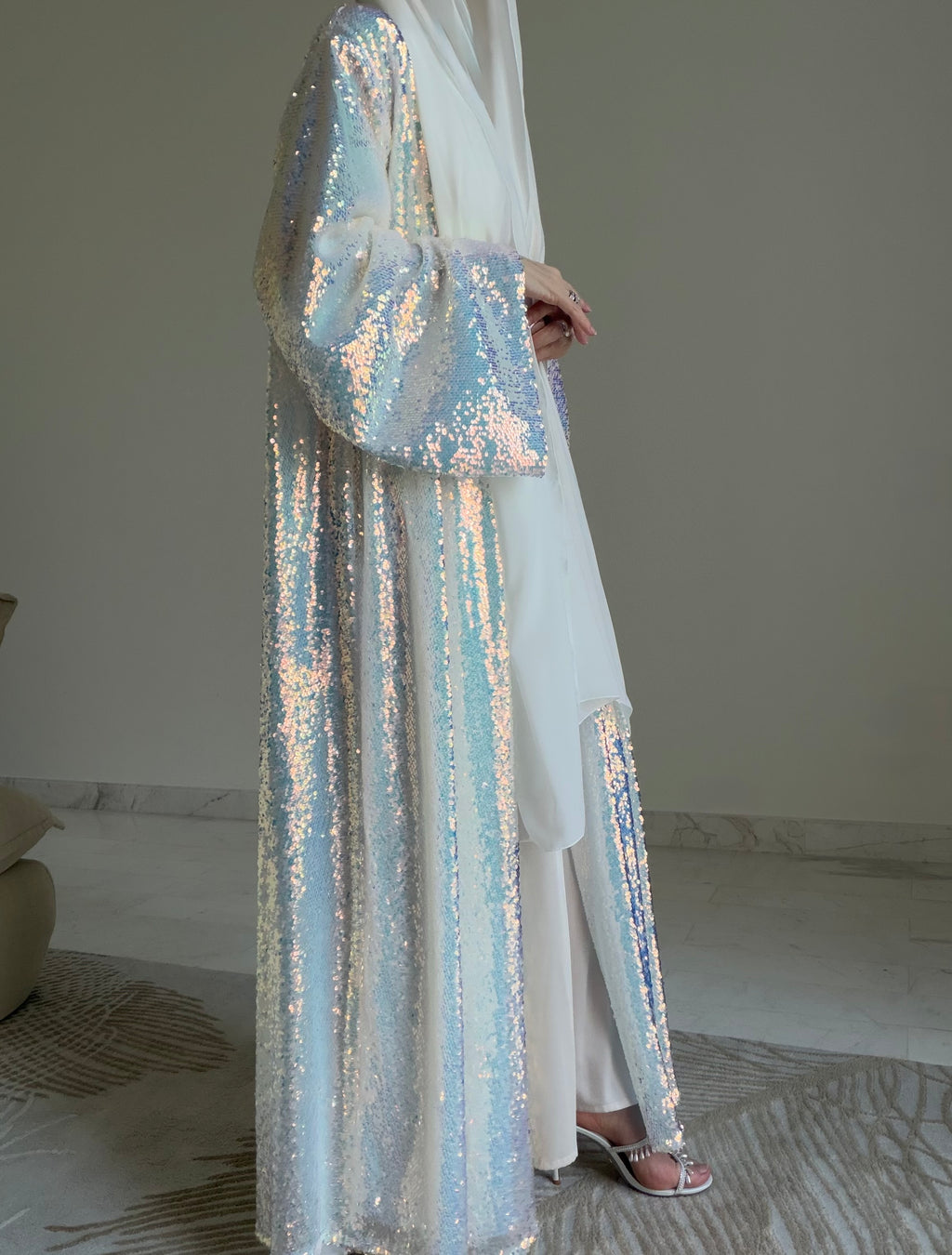 Abaya Monaco