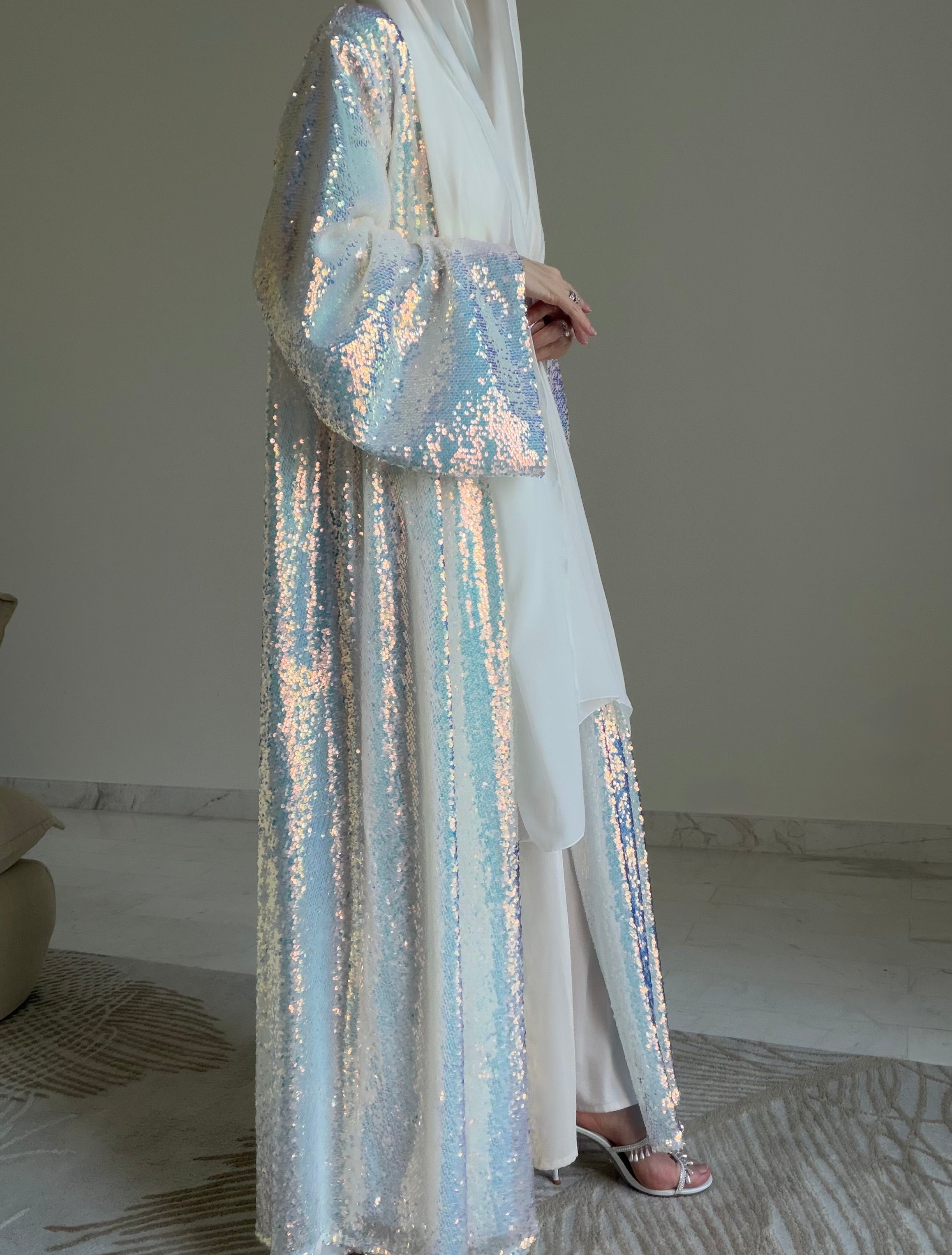 Abaya Monaco