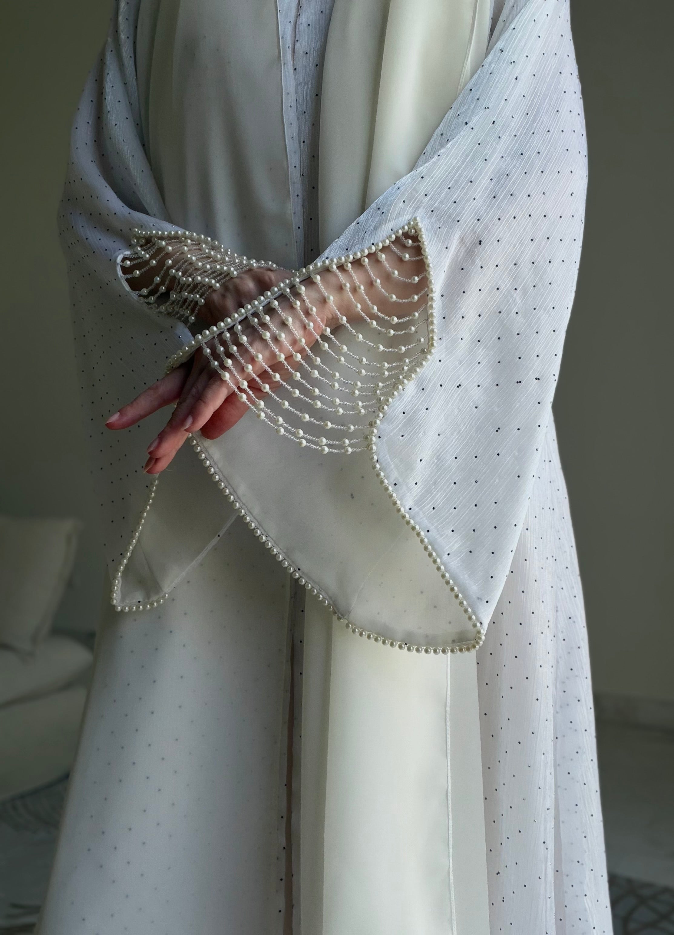 Abaya London