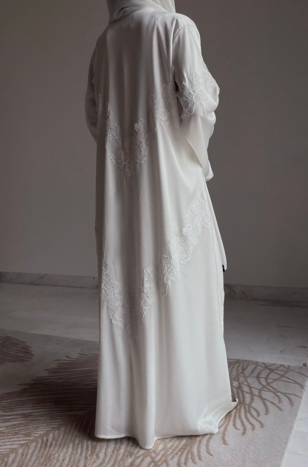 Abaya Venice