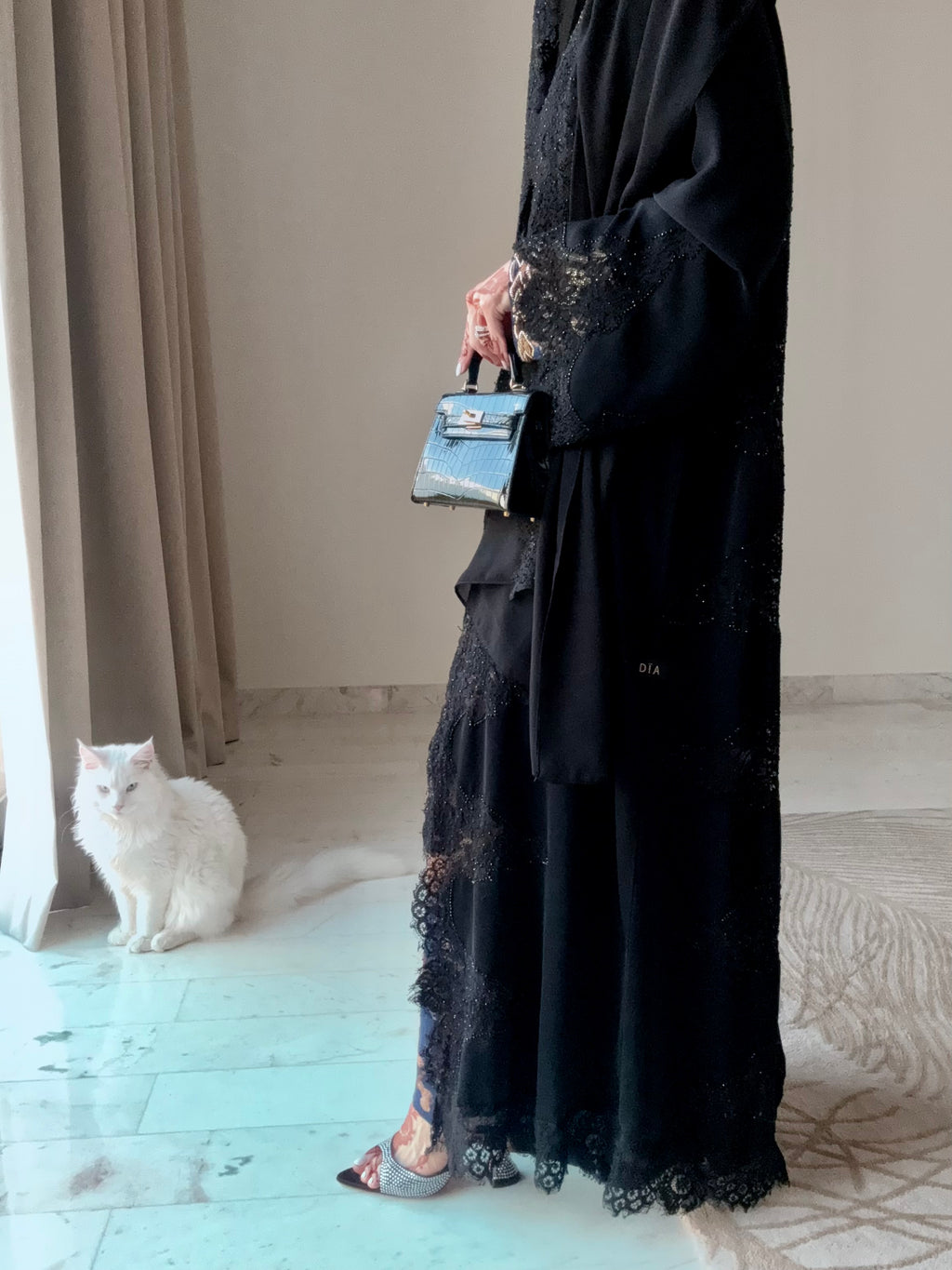 Abaya Vatican