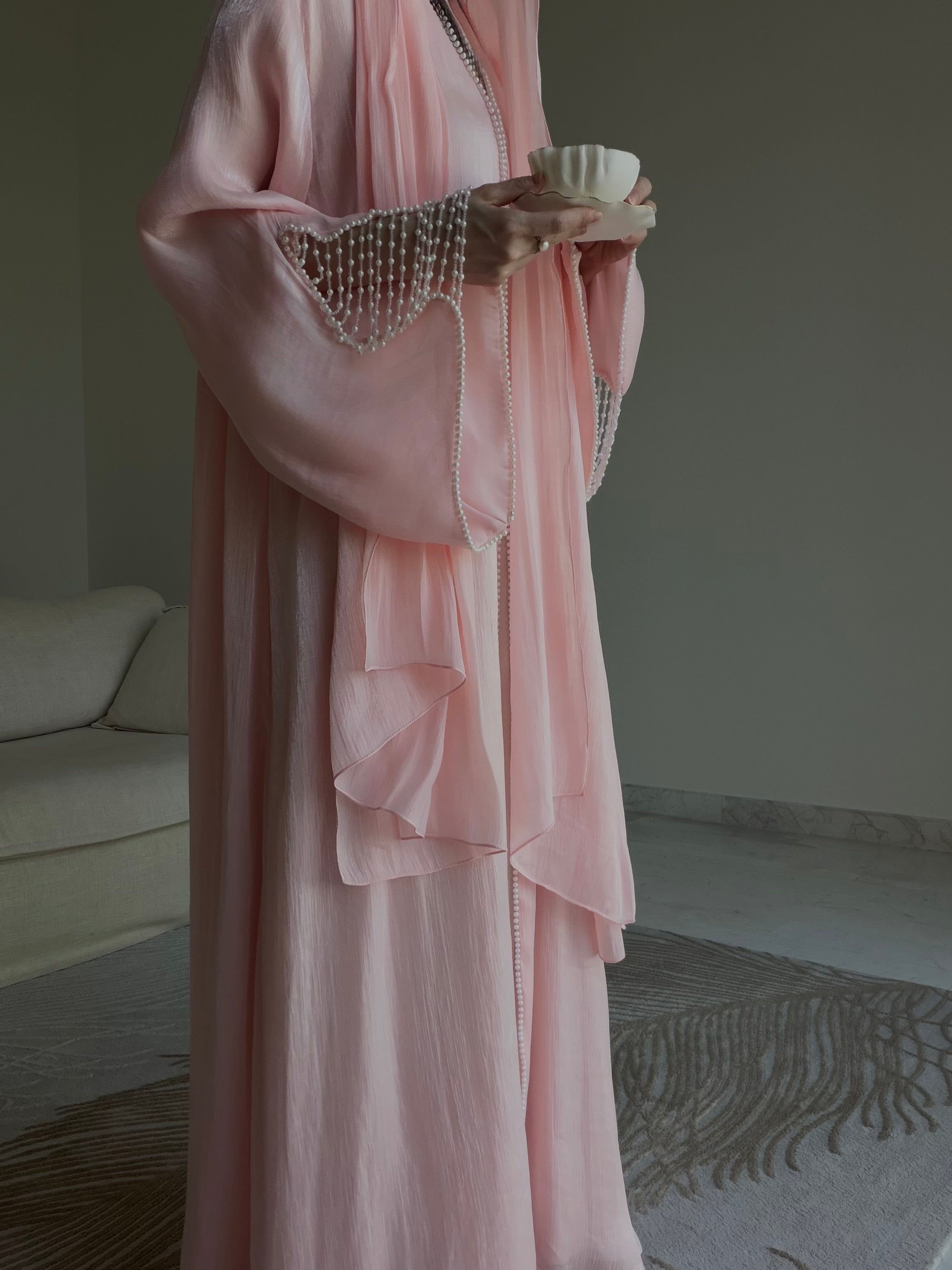 Abaya Nara