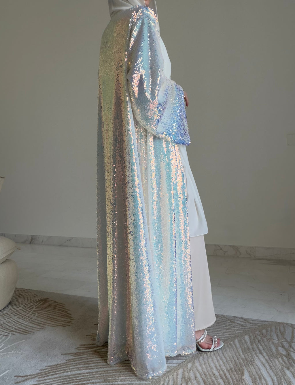 Abaya Monaco