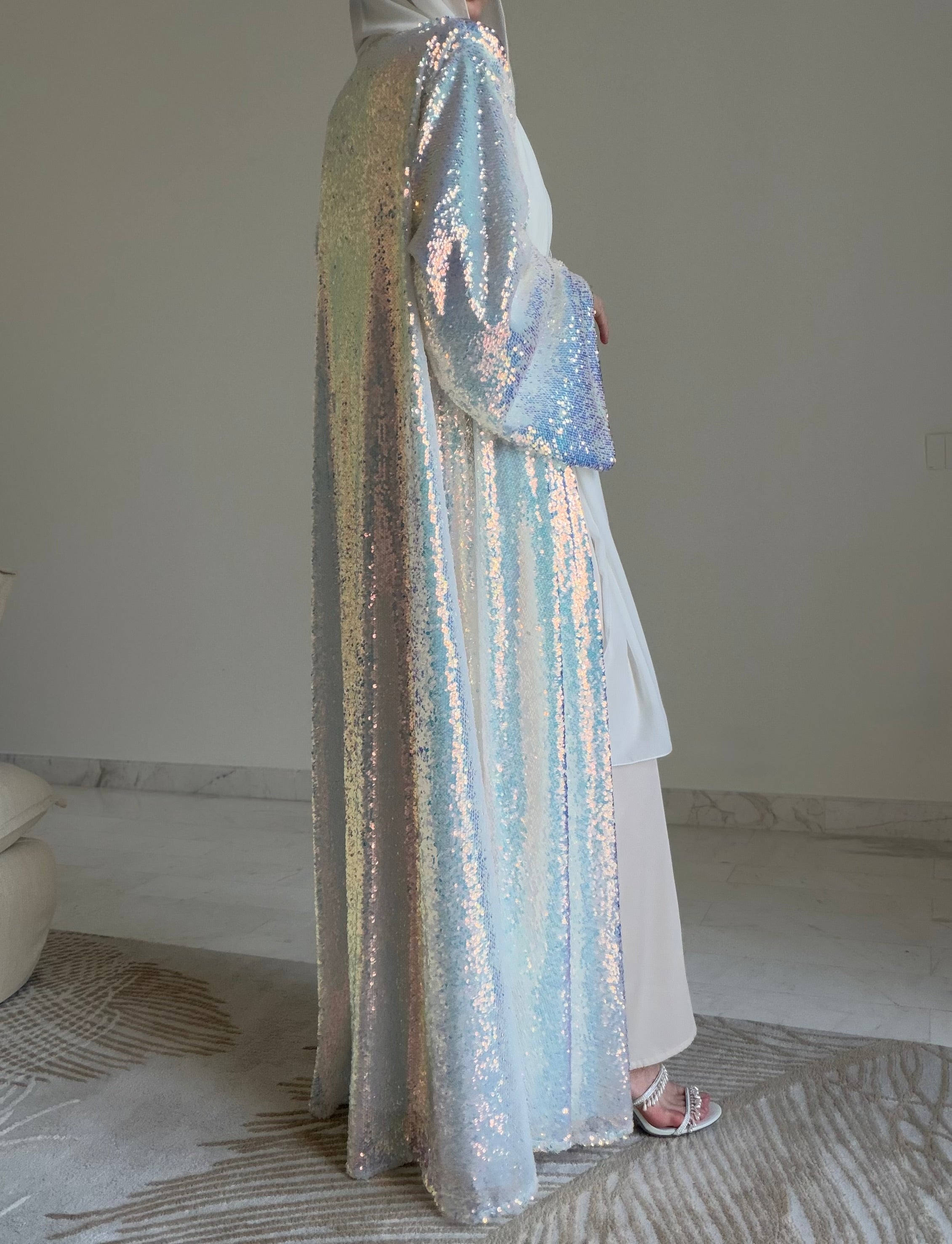 Abaya Monaco