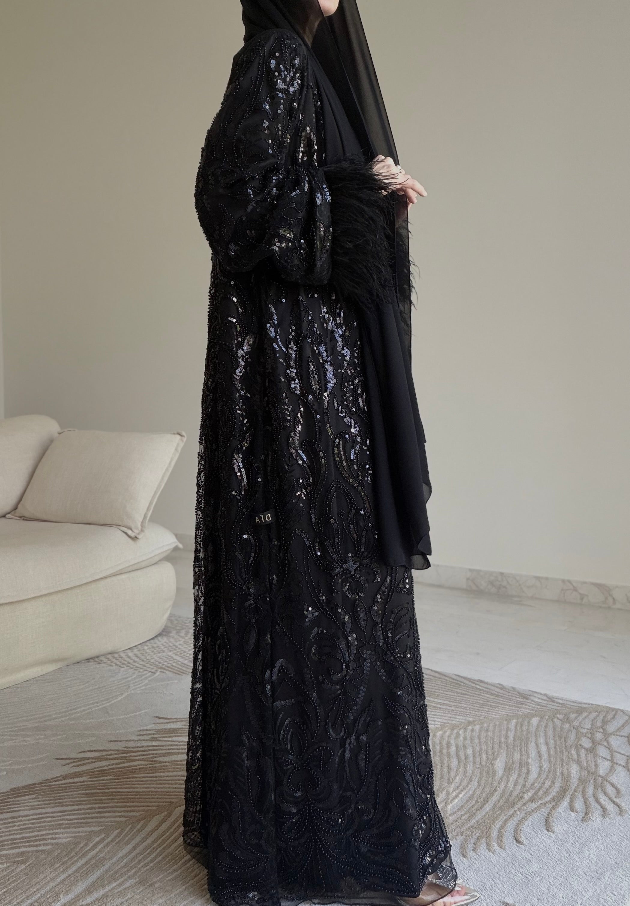 Abaya LA